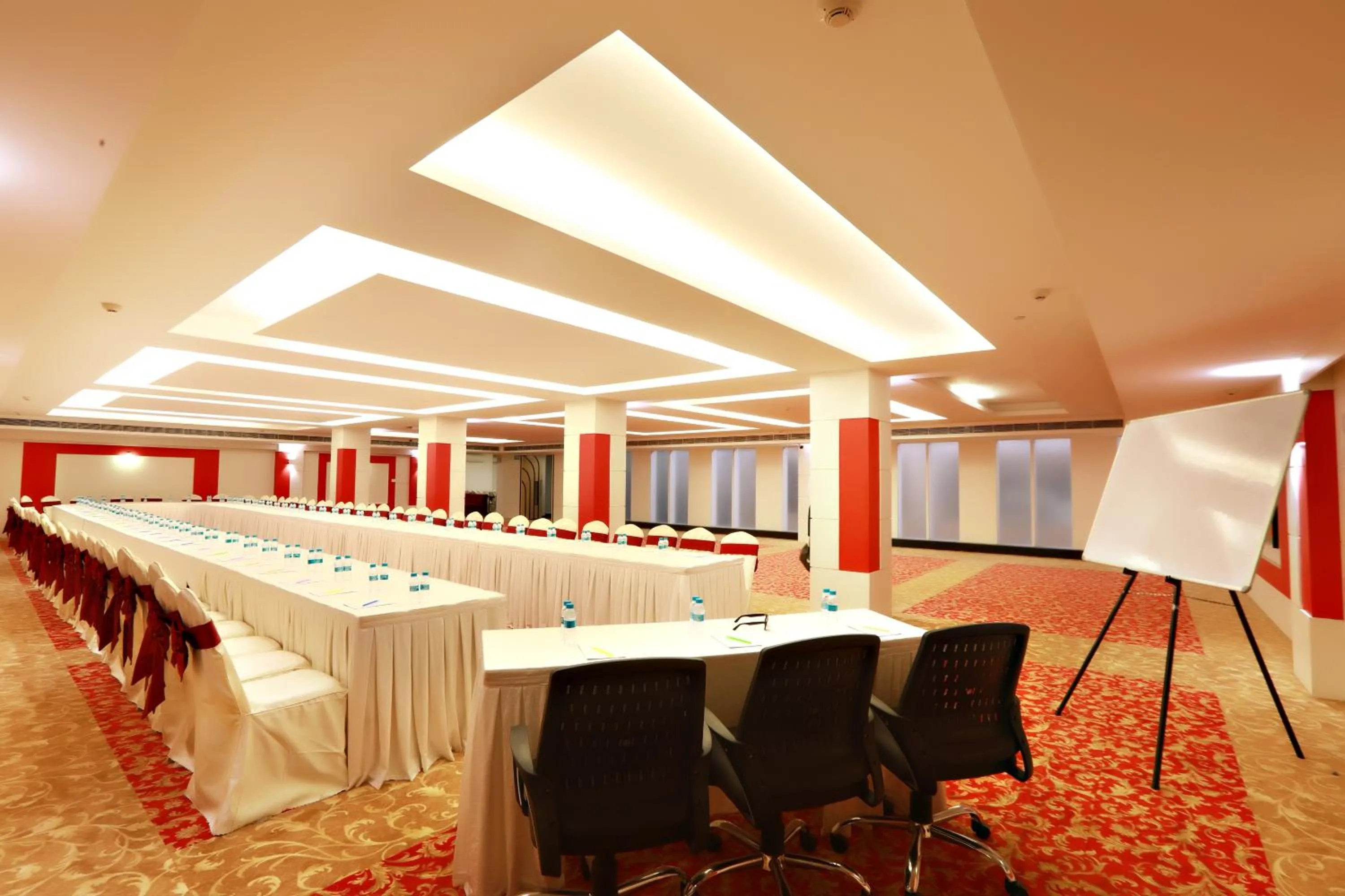 Banquet/Function facilities in Hotel Patliputra Continental