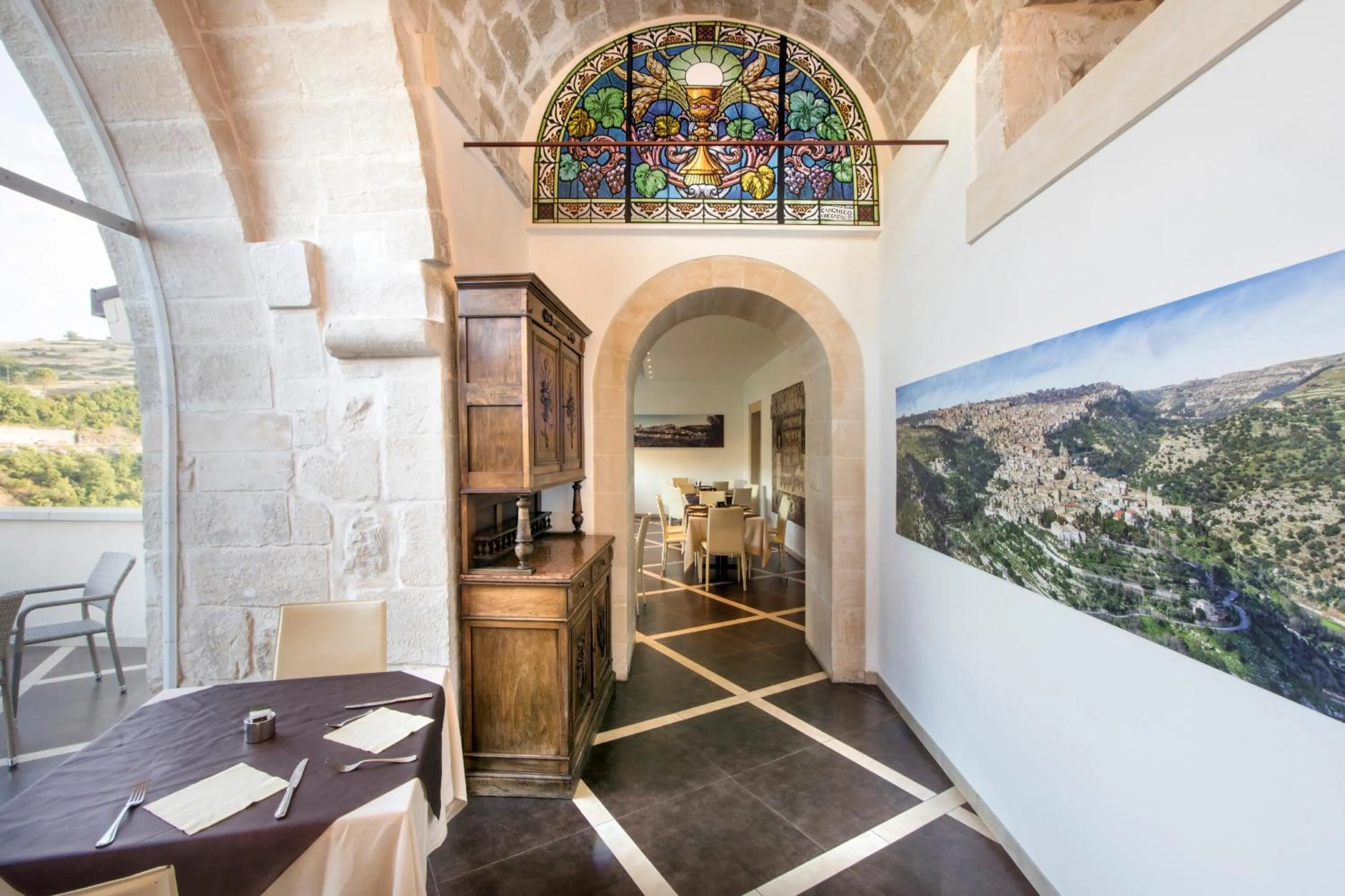 Other in San Giorgio Palace Hotel Ragusa Ibla