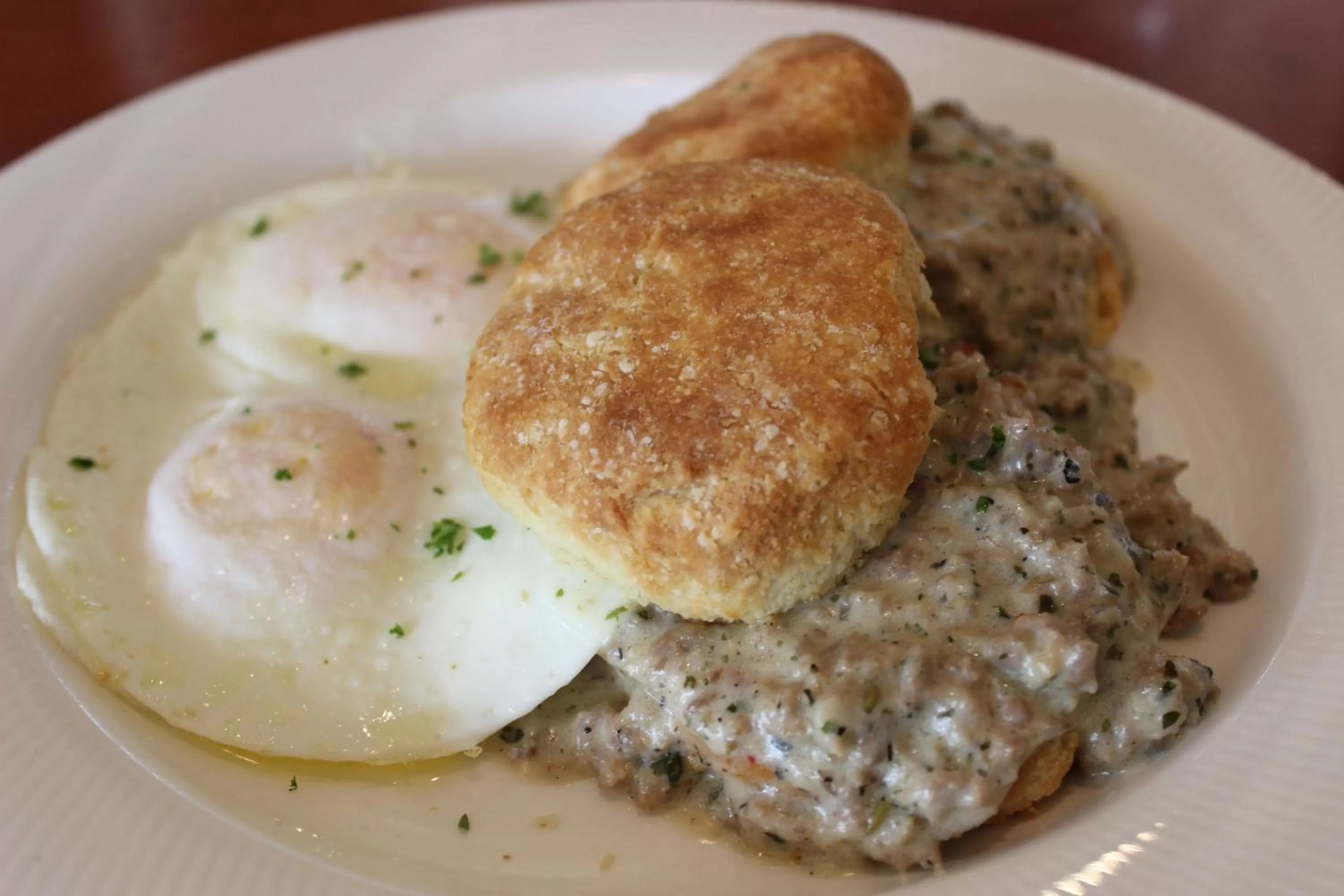 Food in Resort at Port Ludlow