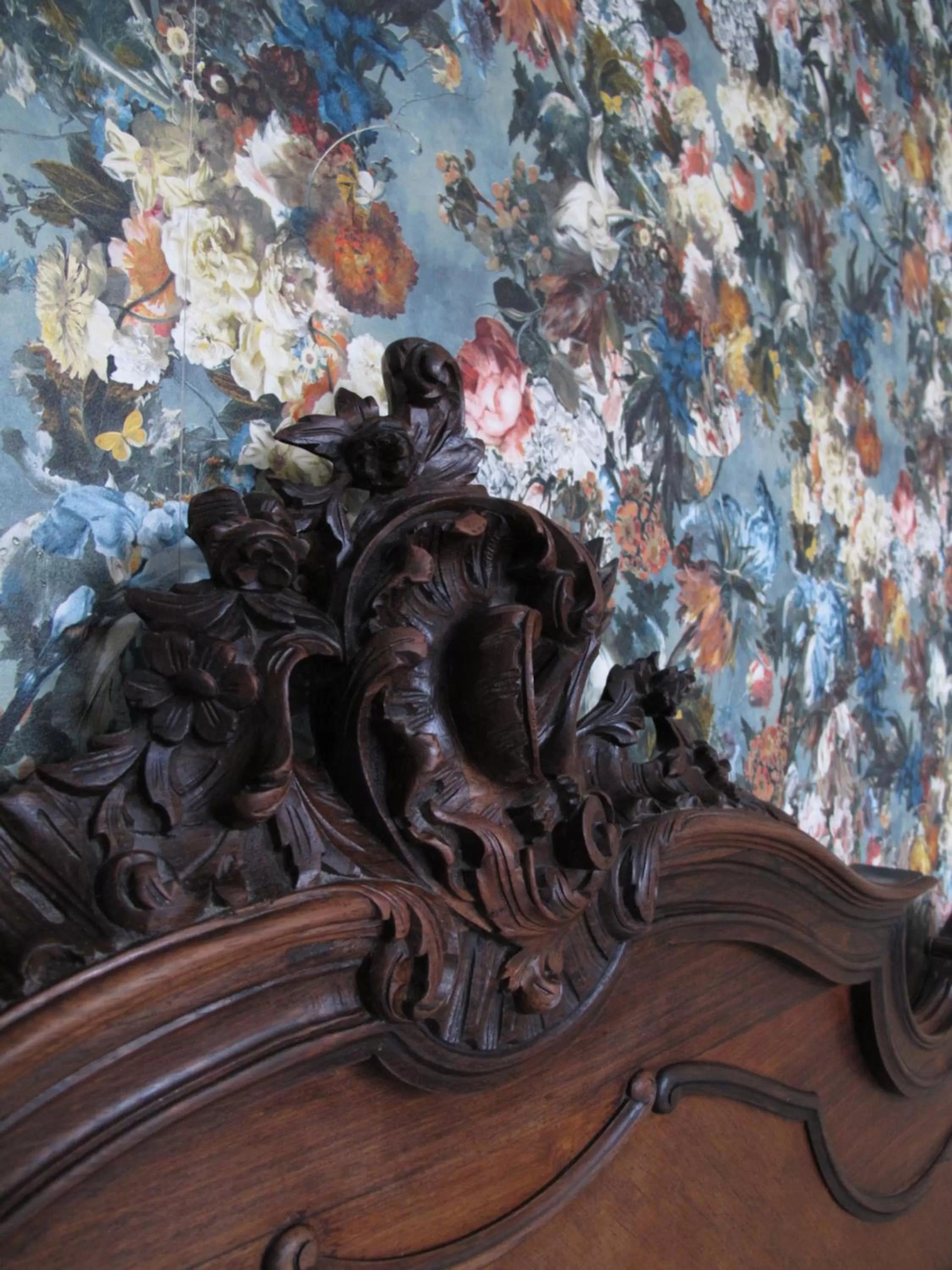 La Bourgogne en Ville