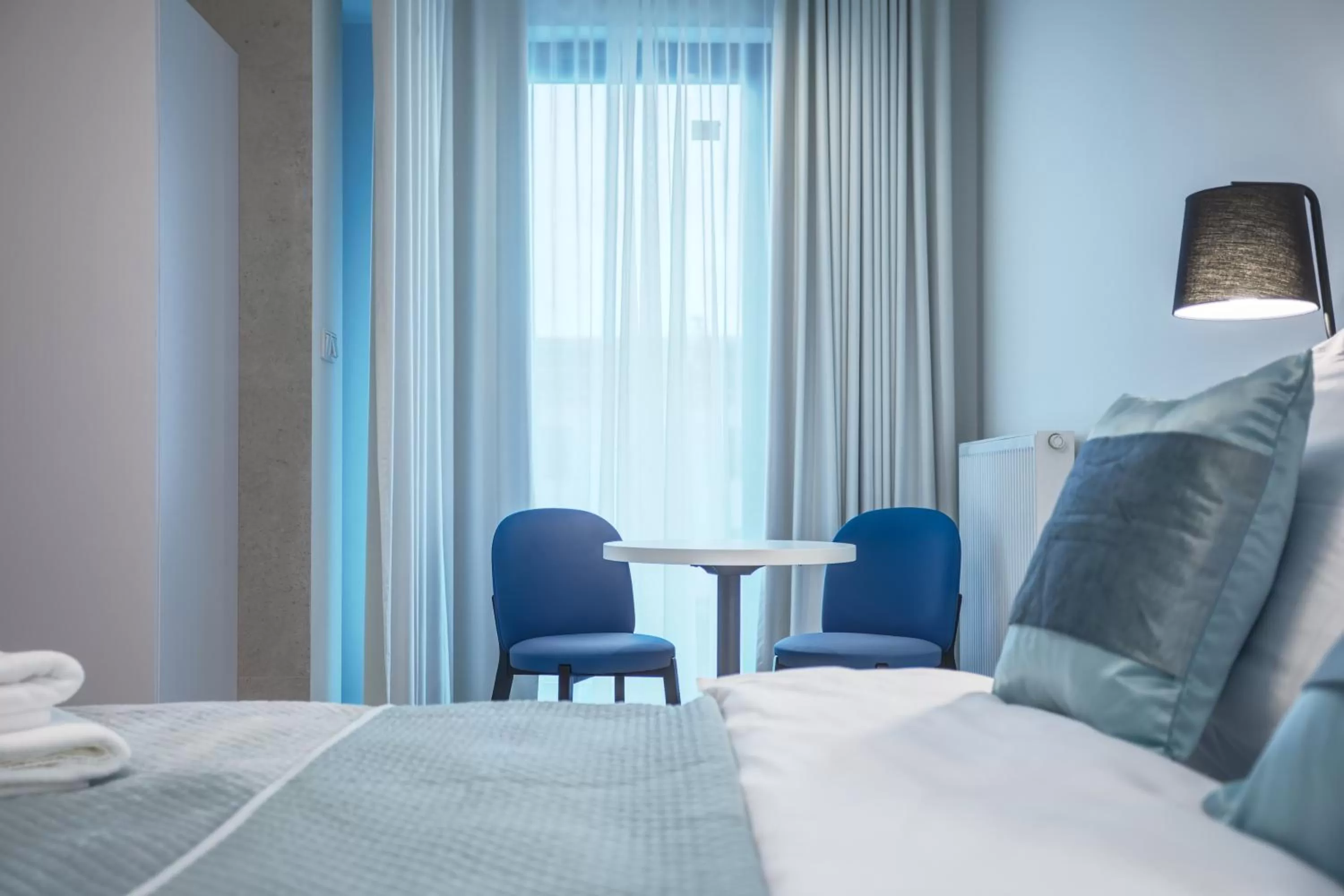 Bed in RAJSKA 3 by PI Apartments