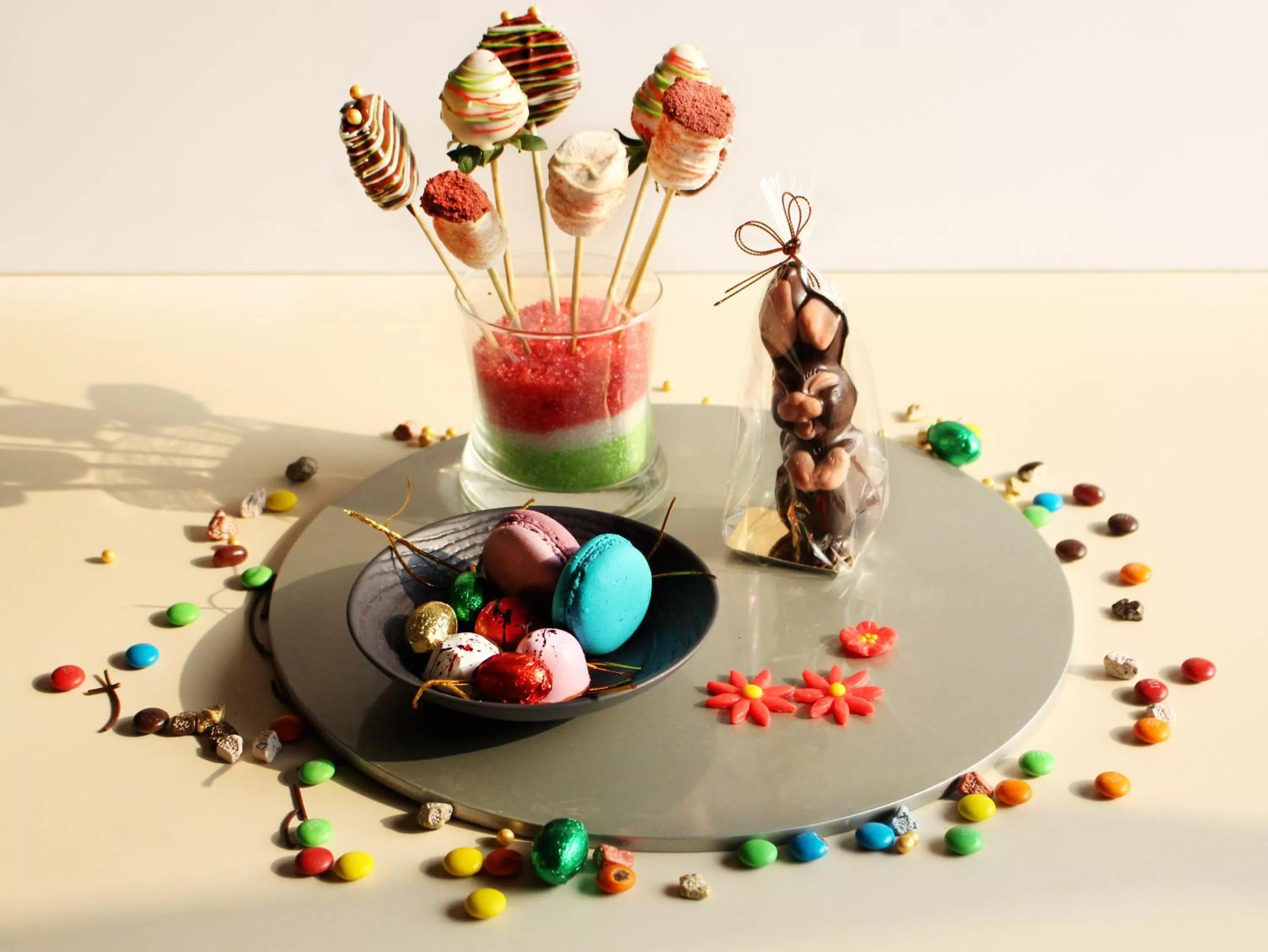 Food in InterContinental Hanoi Westlake, an IHG Hotel