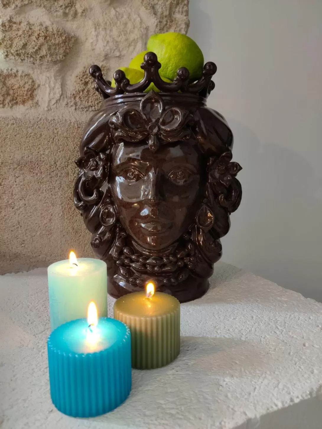 Lobby or reception in Calamùrn Ortigia