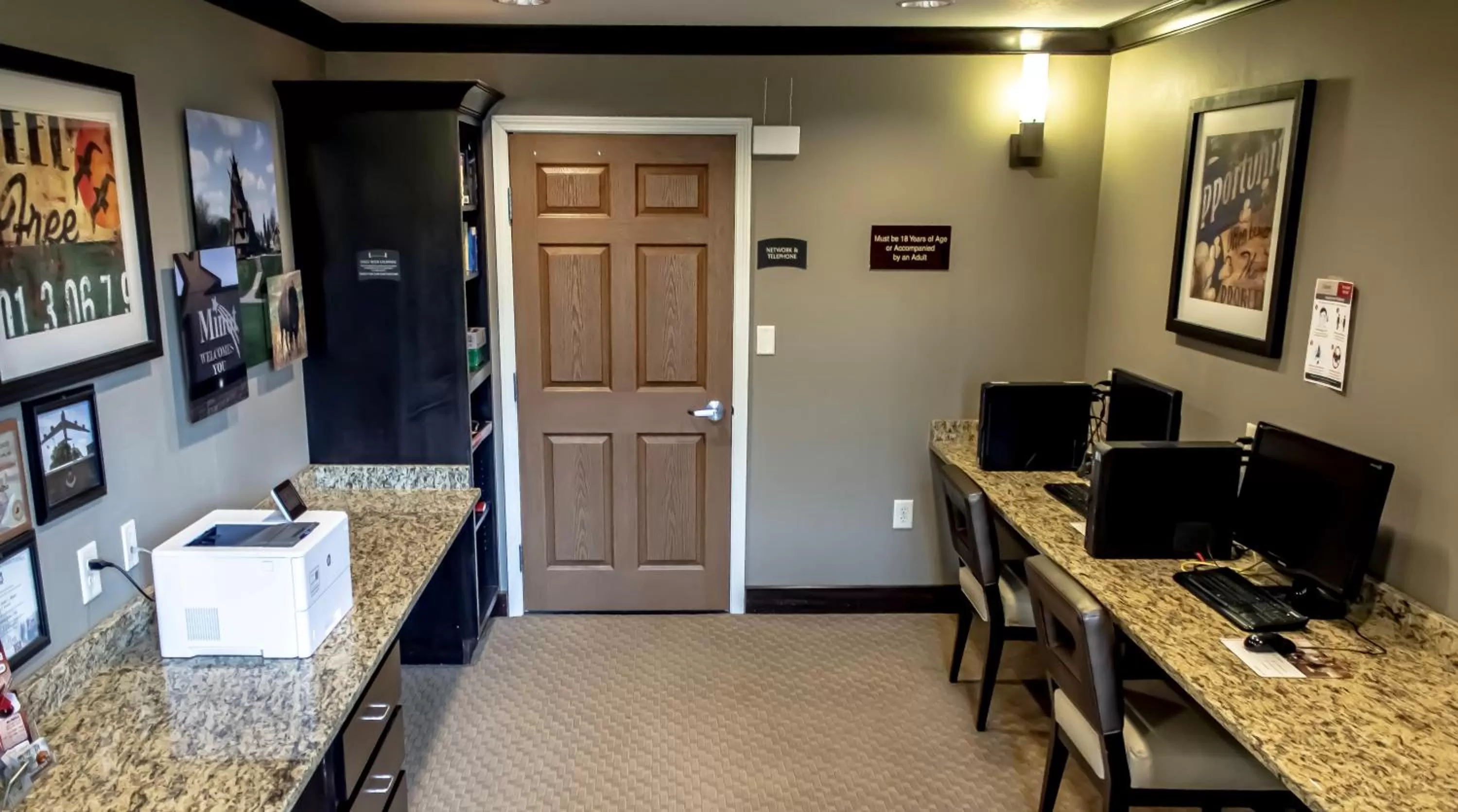 Other in Staybridge Suites Minot by IHG
