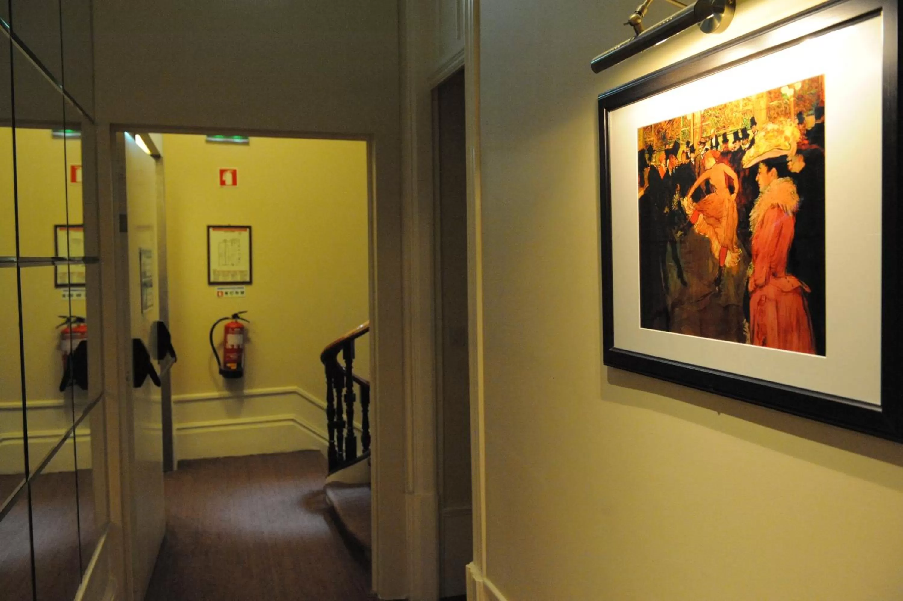 Other in Hotel Aliados