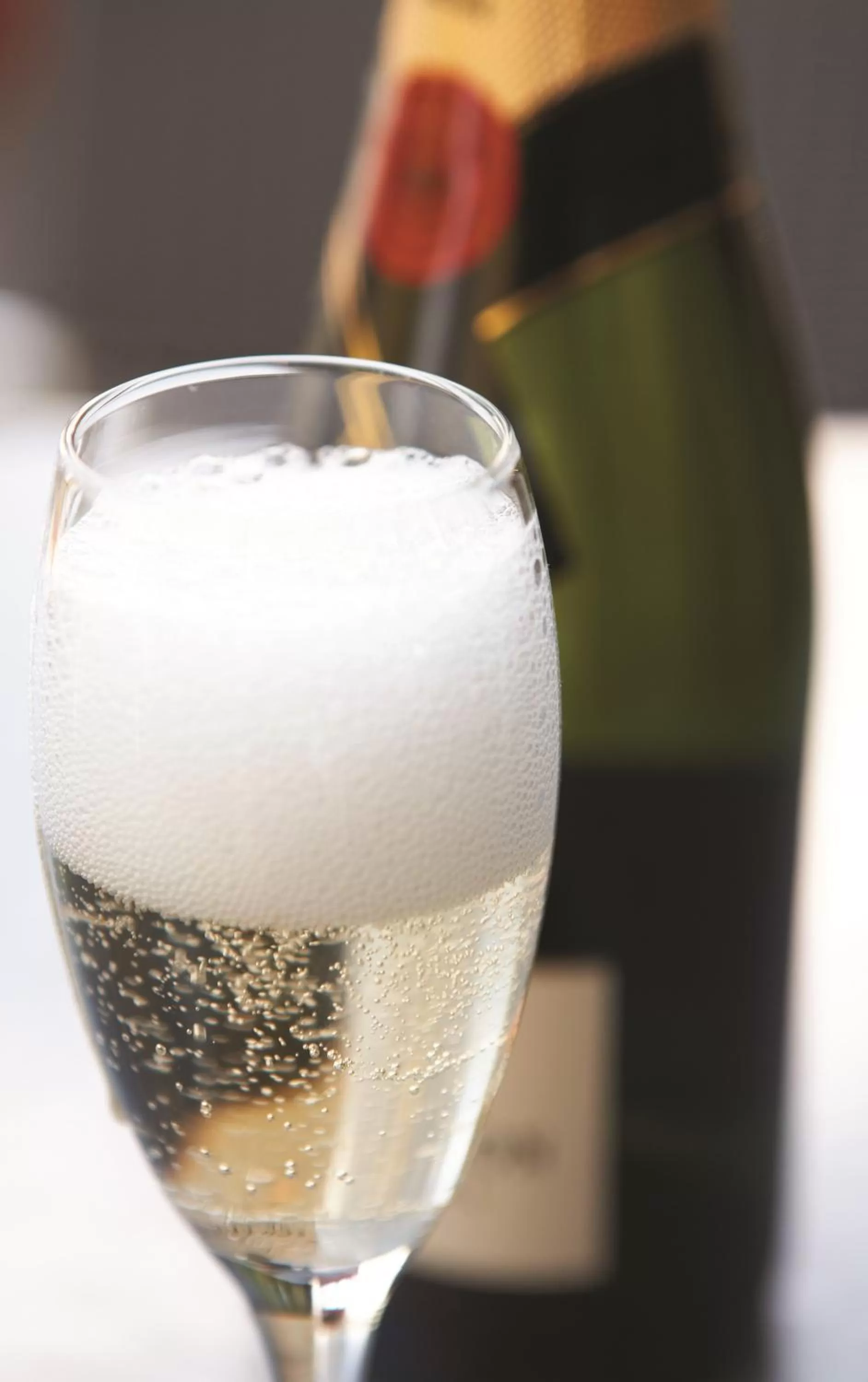 Drinks in Mercure Albury