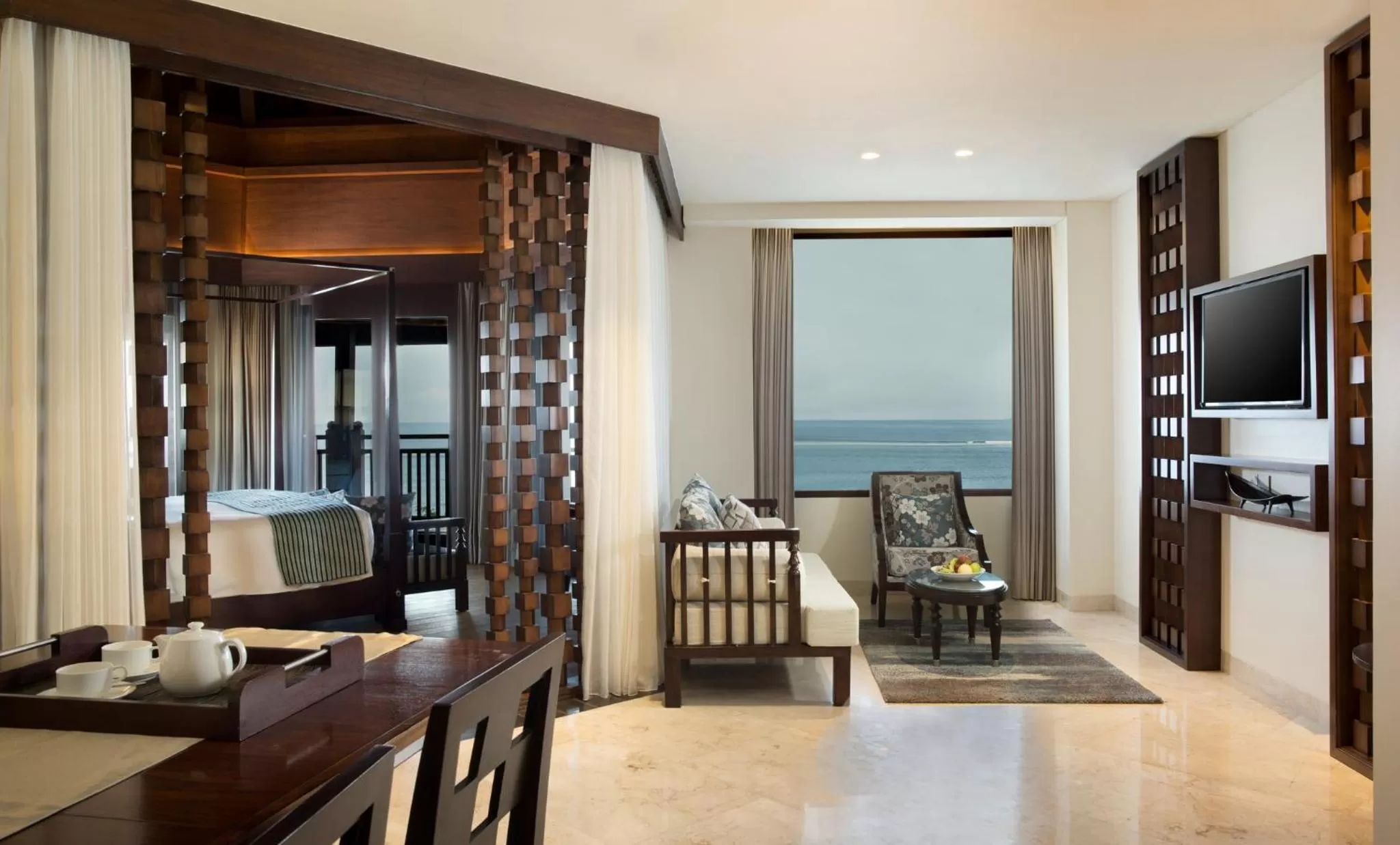 Photo of the whole room in Holiday Inn Resort Bali Nusa Dua by IHG