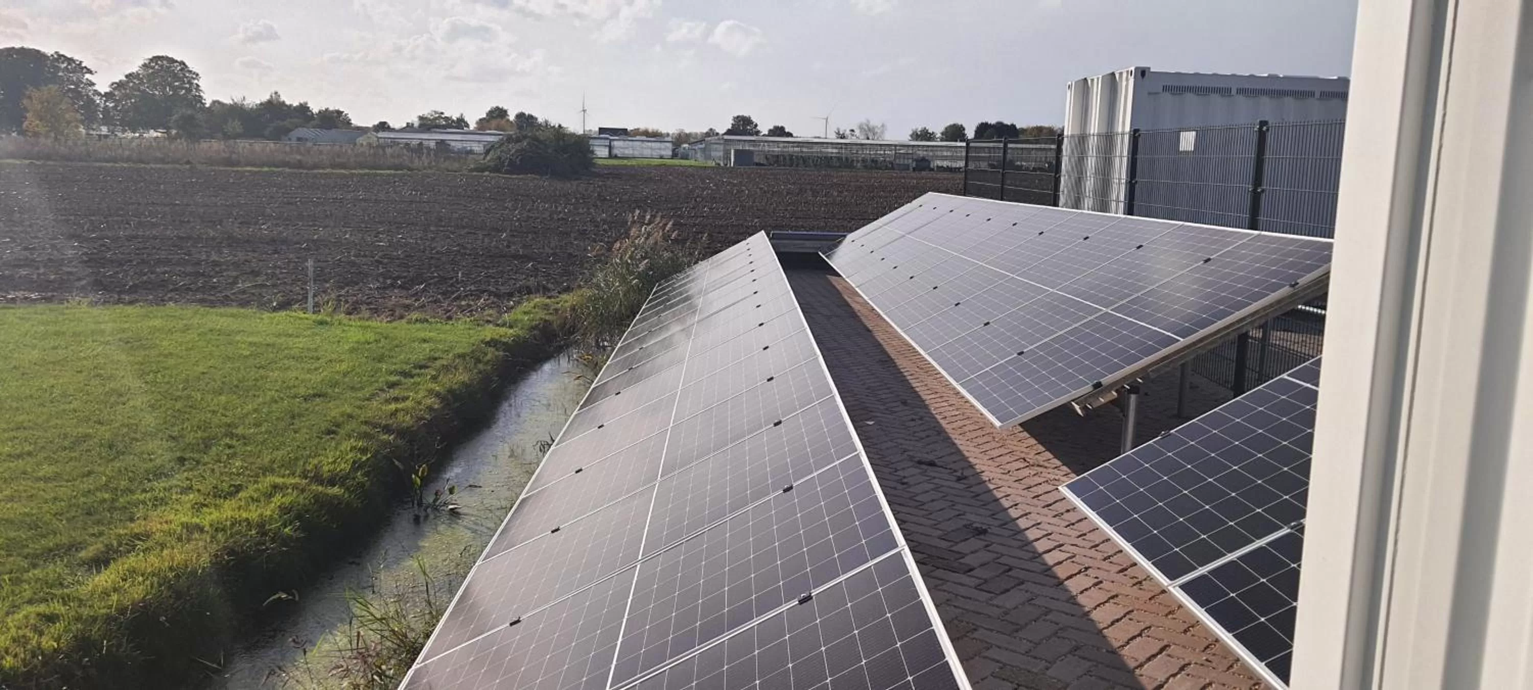 Day in Sientjes Boetiekhotel