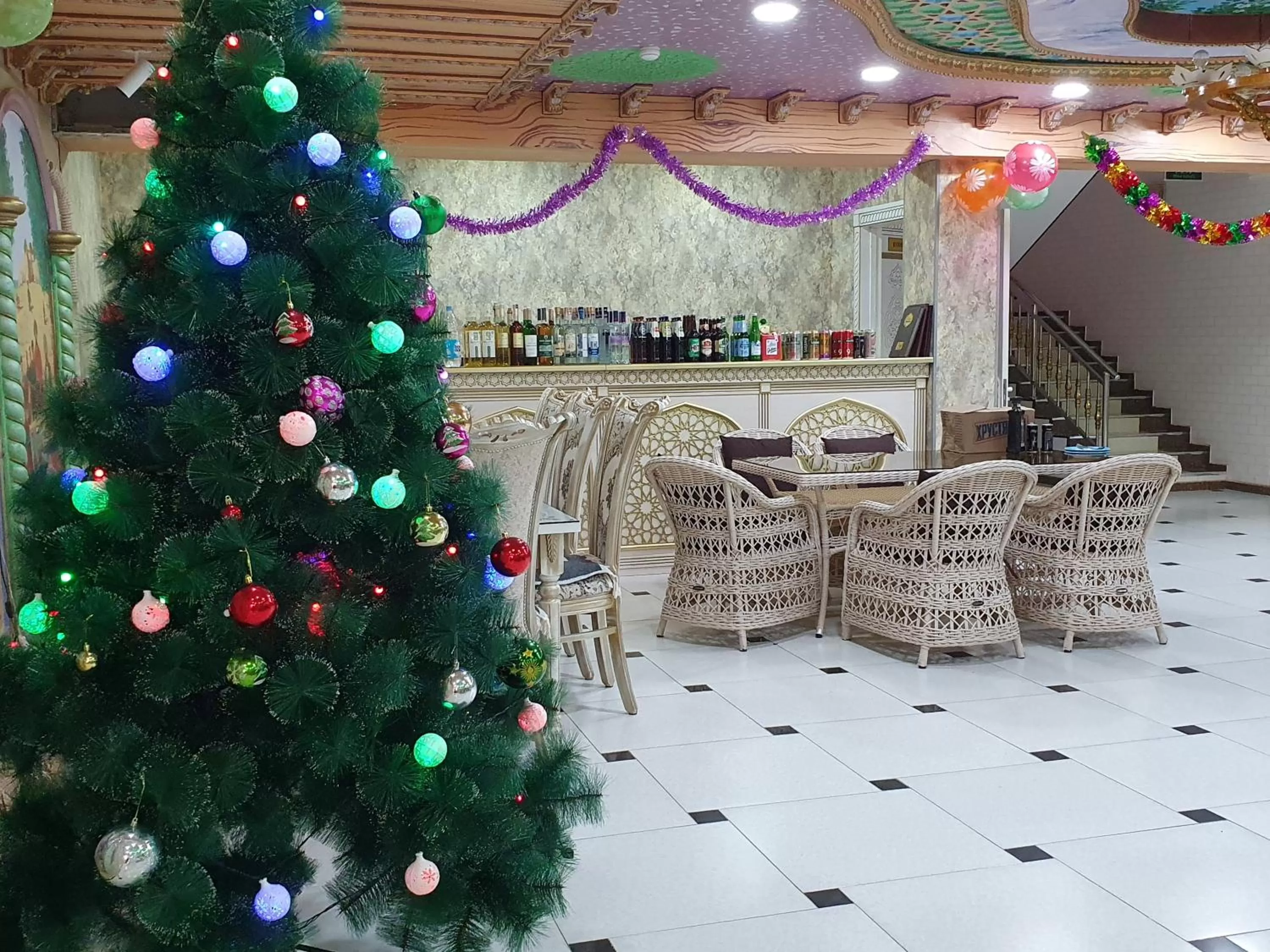 Minor Boutique Hotel