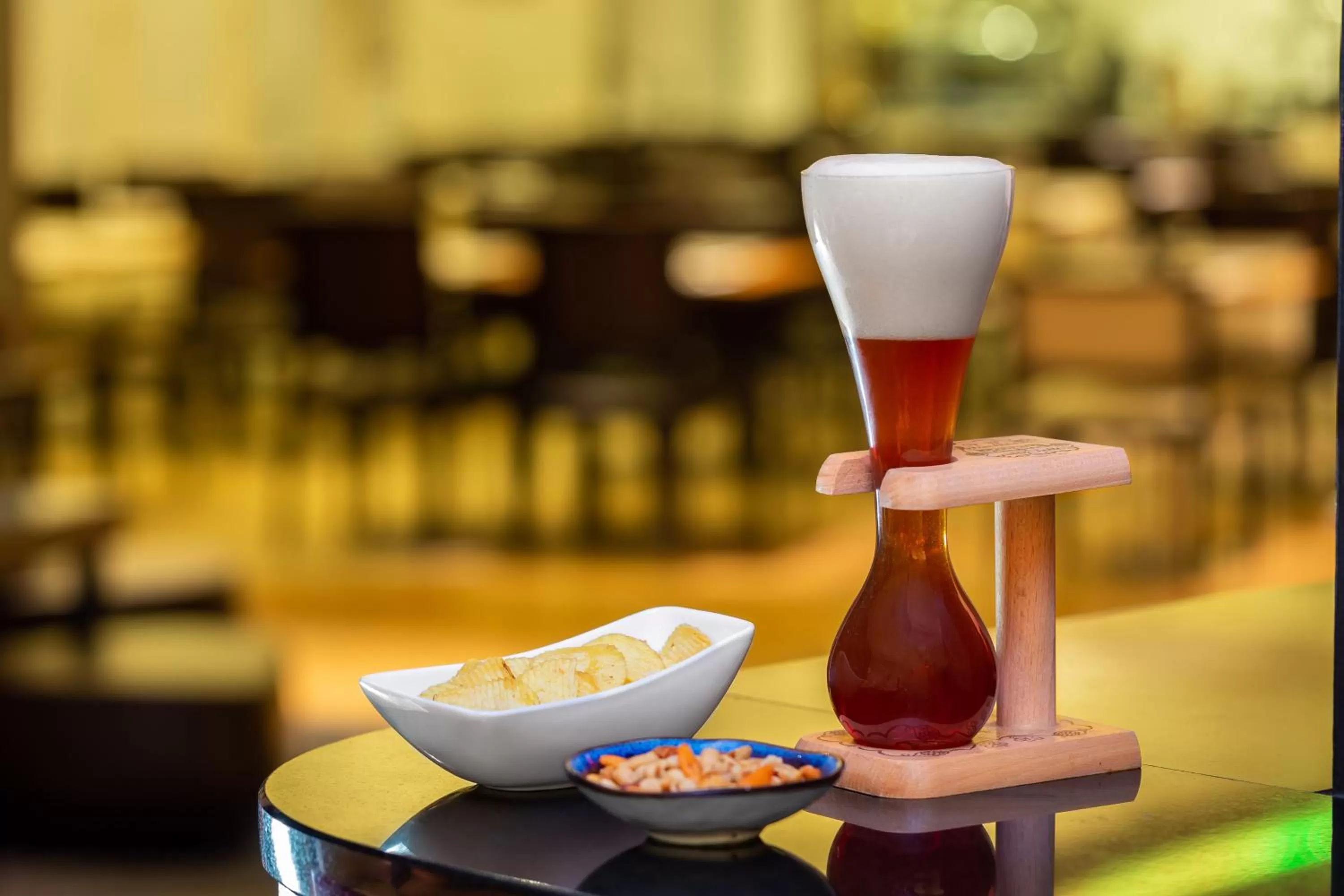 Food in Hotel Novotel Brussels Off Grand Place