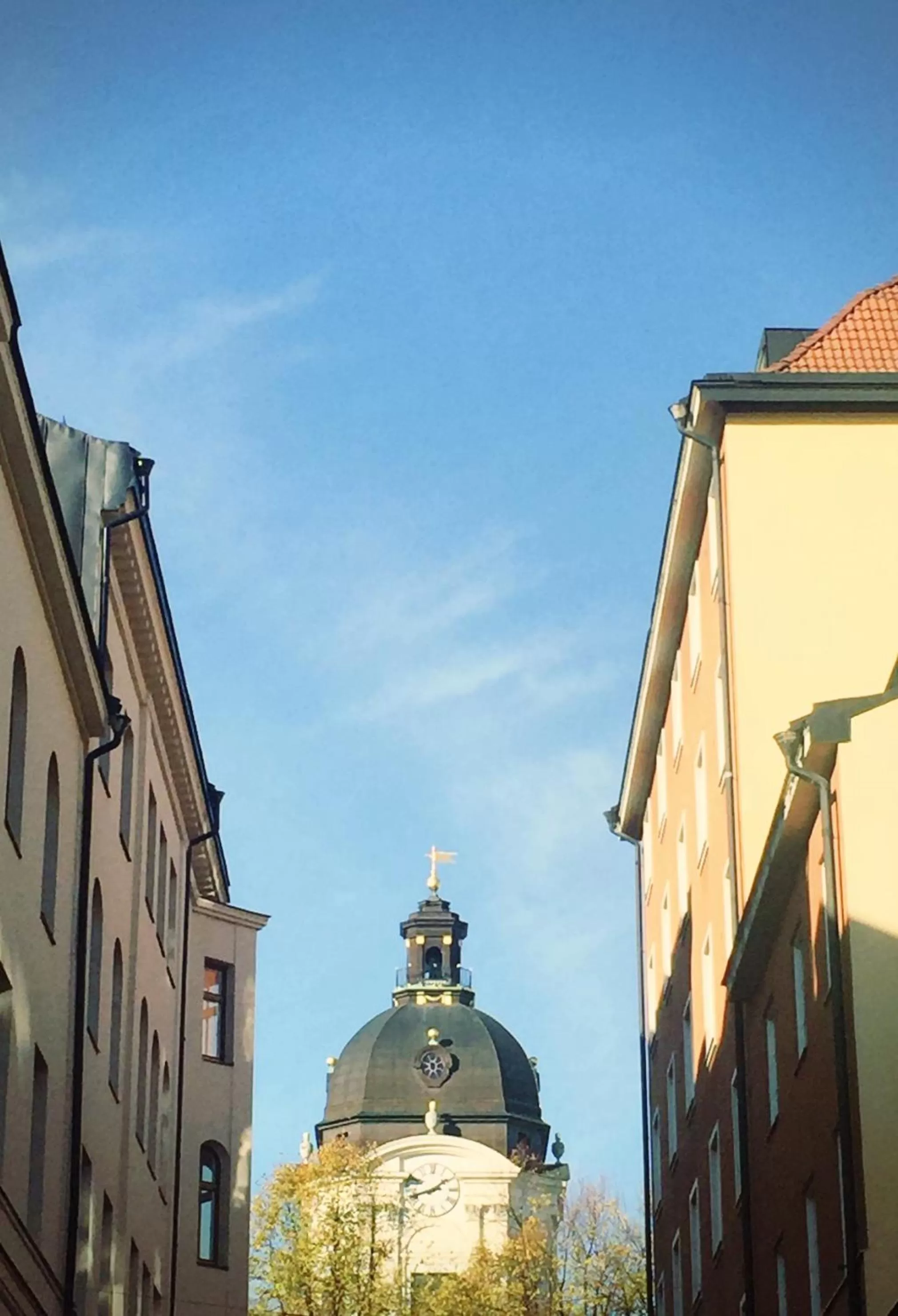 Nearby landmark in Hotel Hötorget, BW Signature Collection