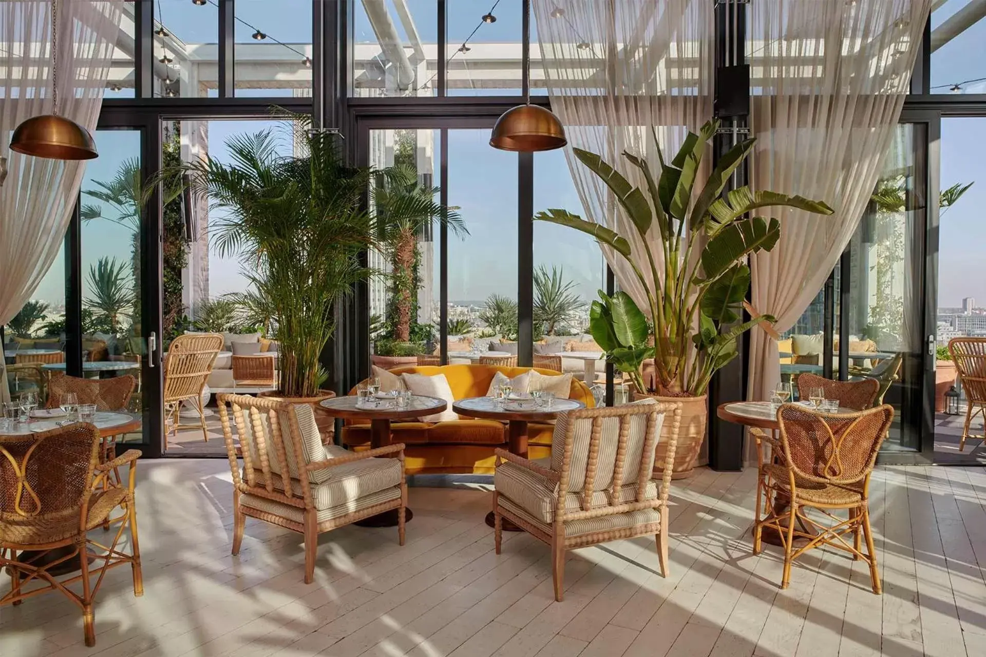 The Hoxton, Southwark The Hoxton, Southwark