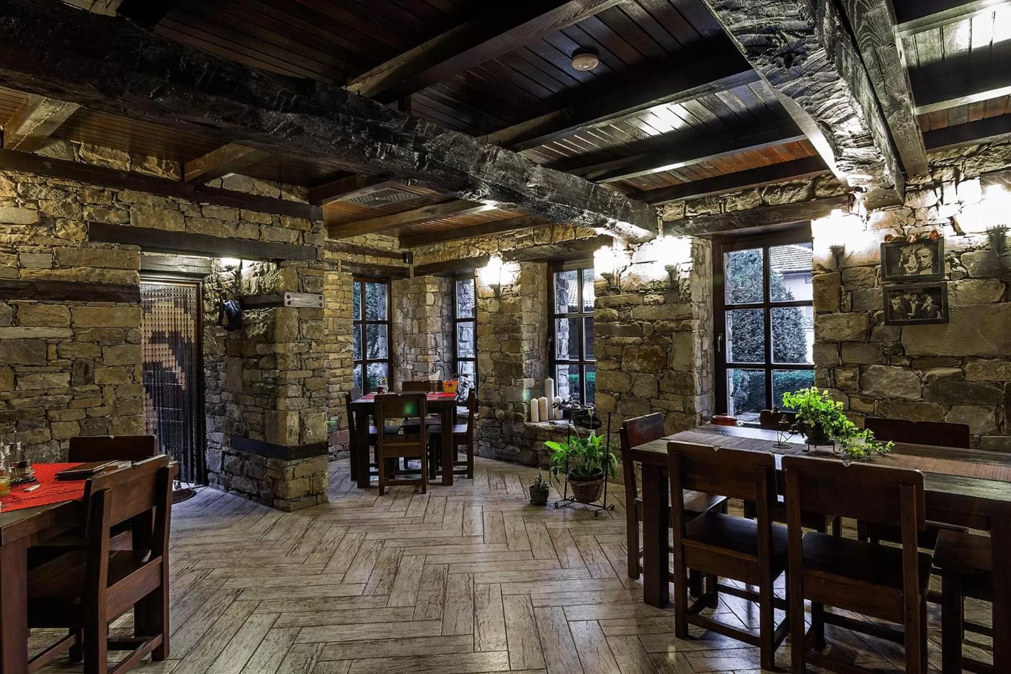 Guesthouse Hitar Petar