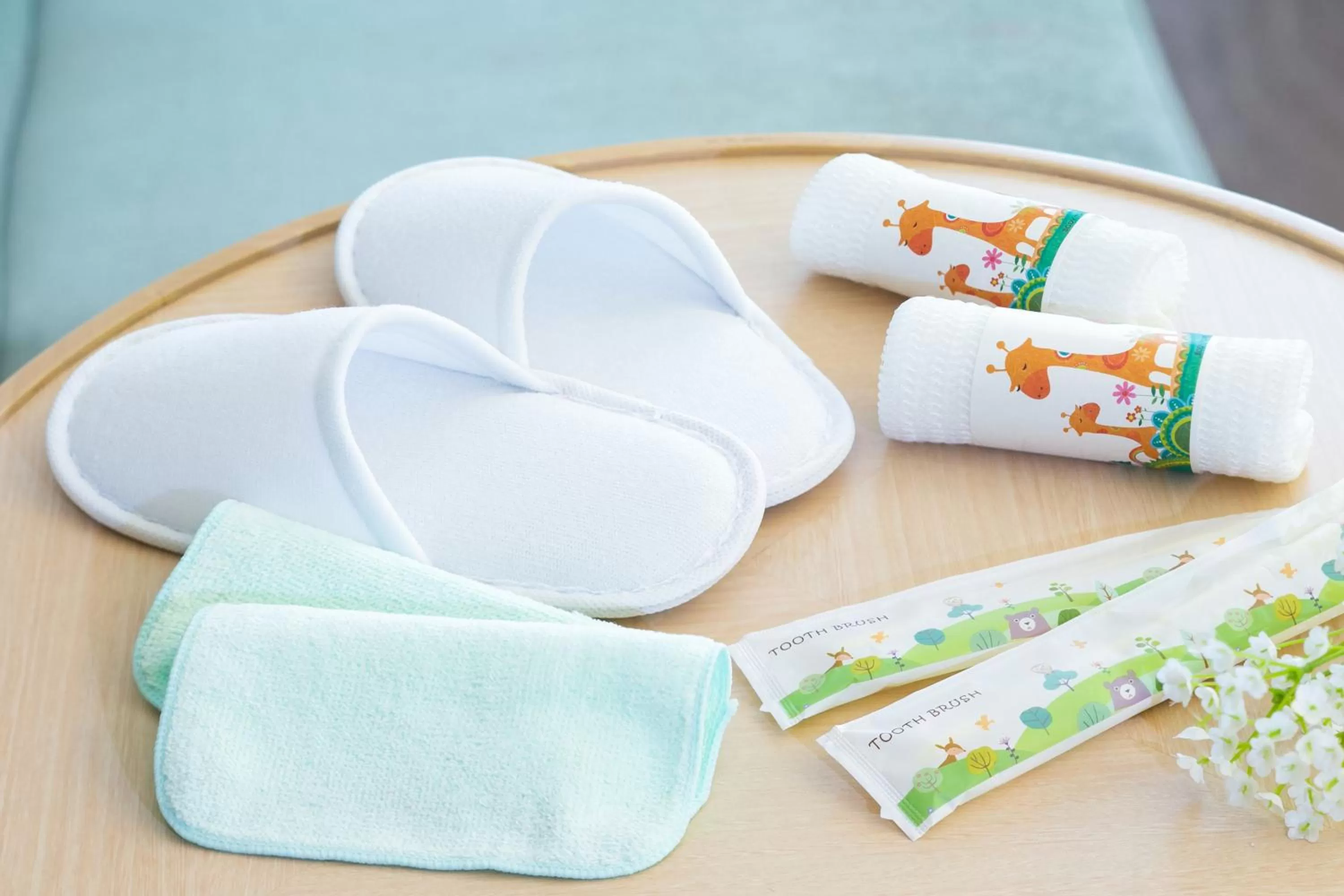 children in Holiday Inn Osaka Namba by IHG