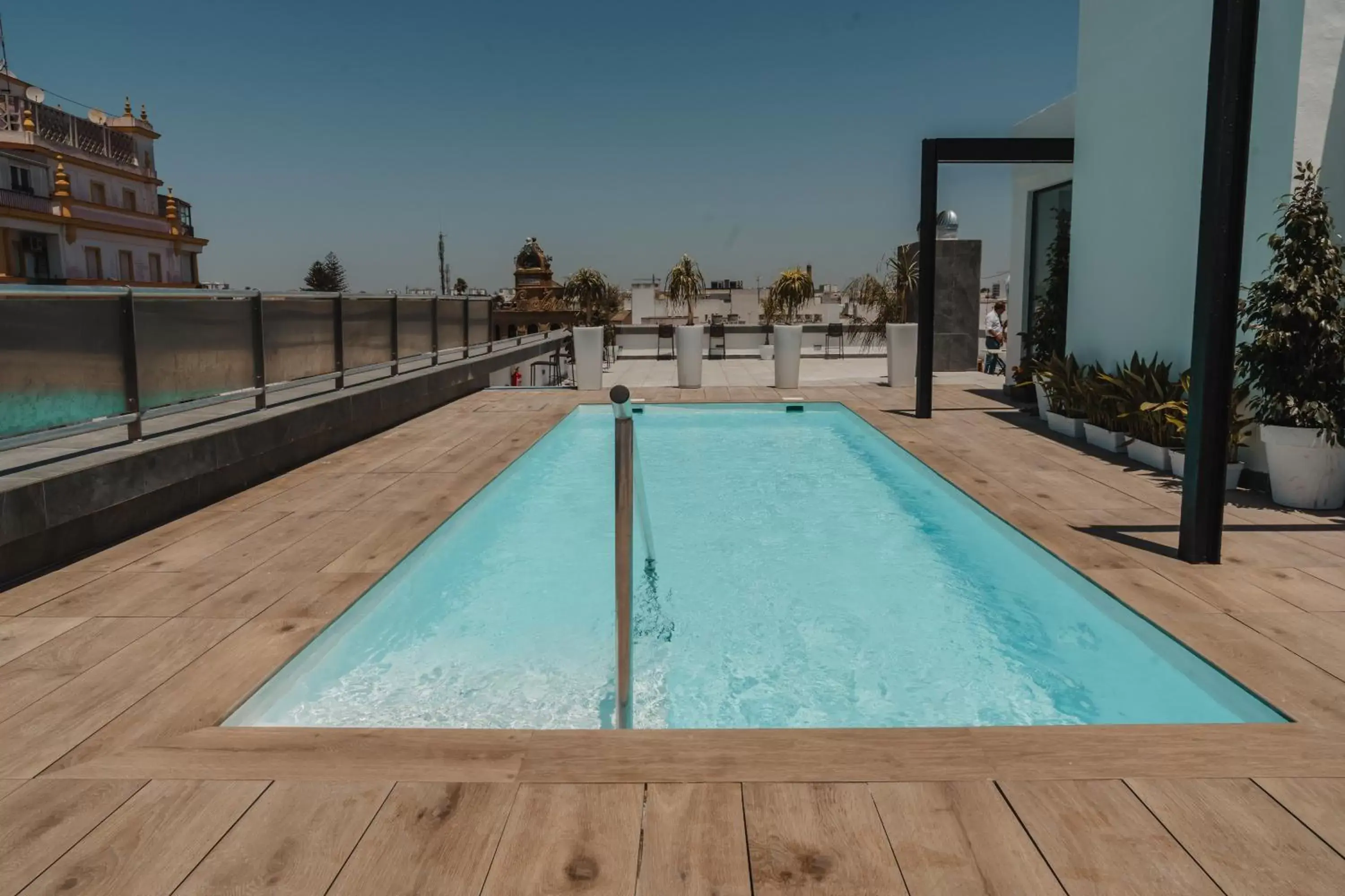 esZentrico Suites Jerez esZentrico Suites Jerez