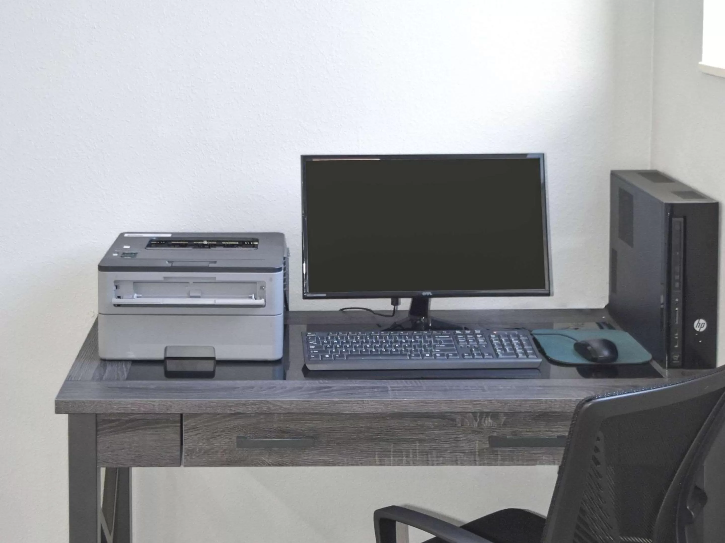 Business facilities in Quality Inn & Suites Brooks Louisville South