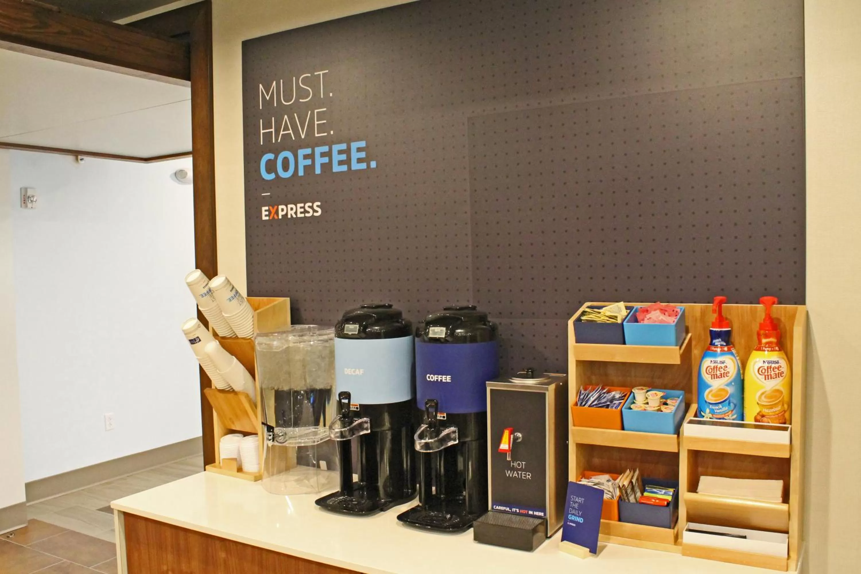 Decorative detail in Holiday Inn Express & Suites - St. Louis South - I-55 by IHG