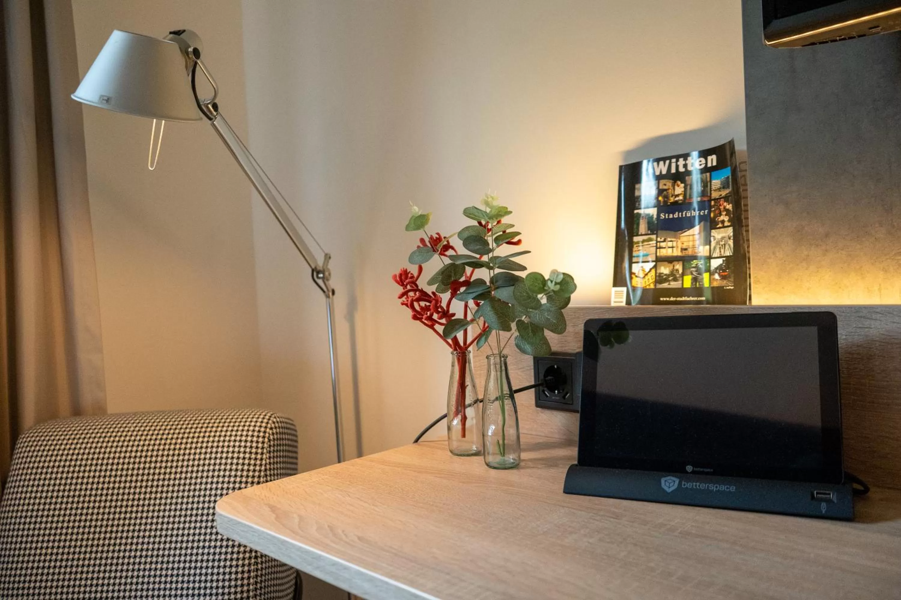 Hotel Haus Hohenstein