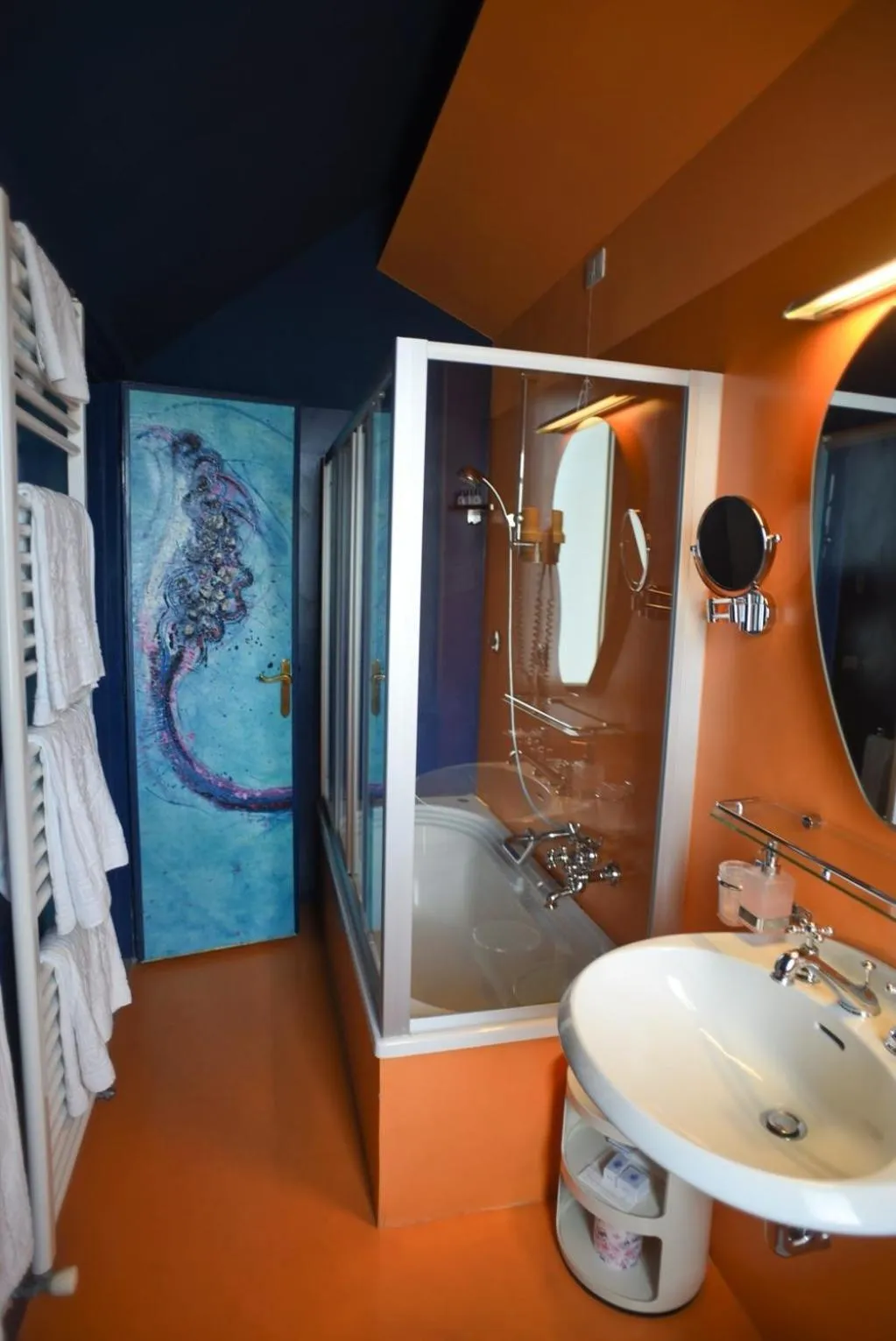 Hotel Alexander Museum Palace