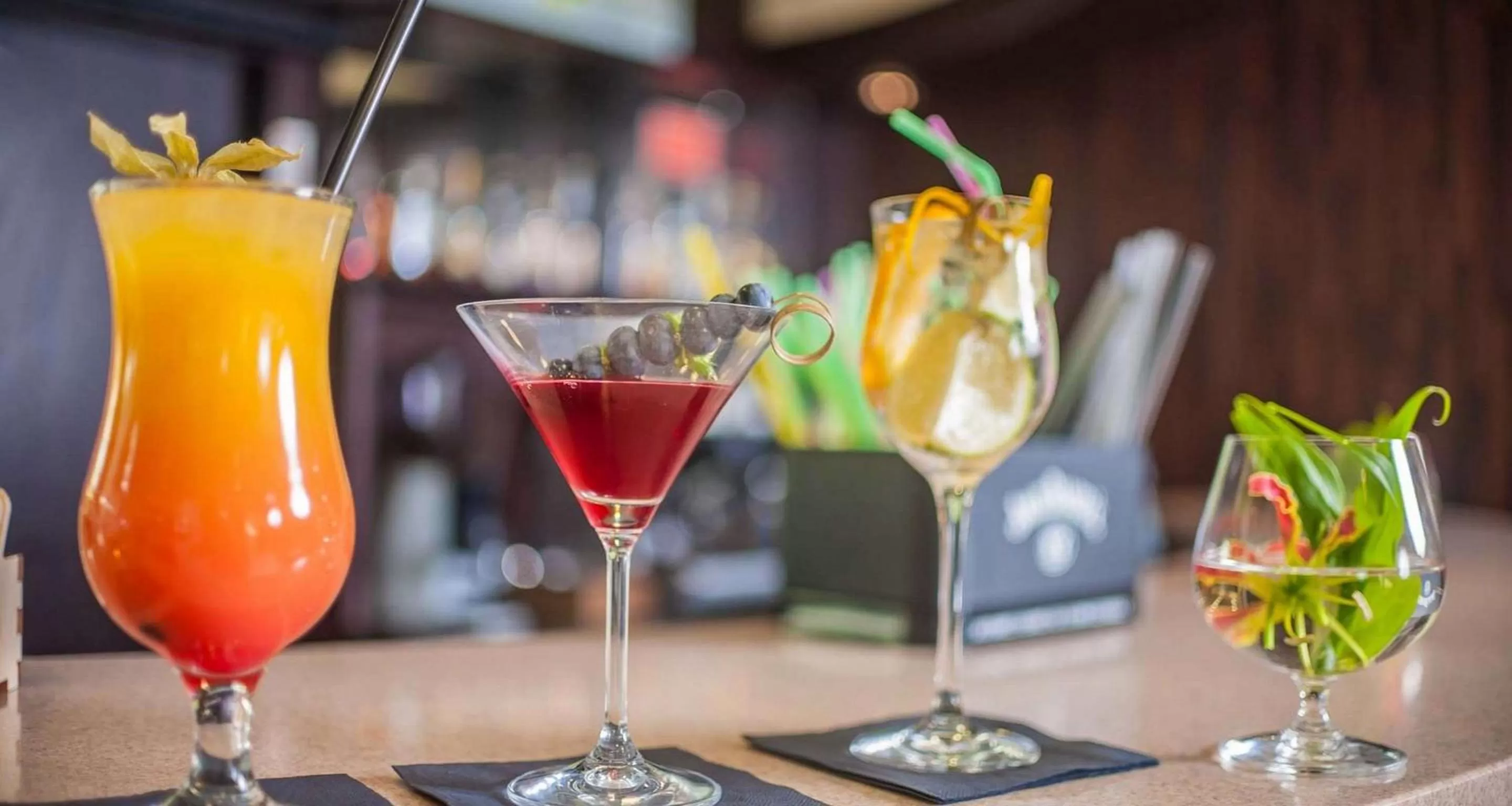 Lobby or reception in Premier Kraków Hotel