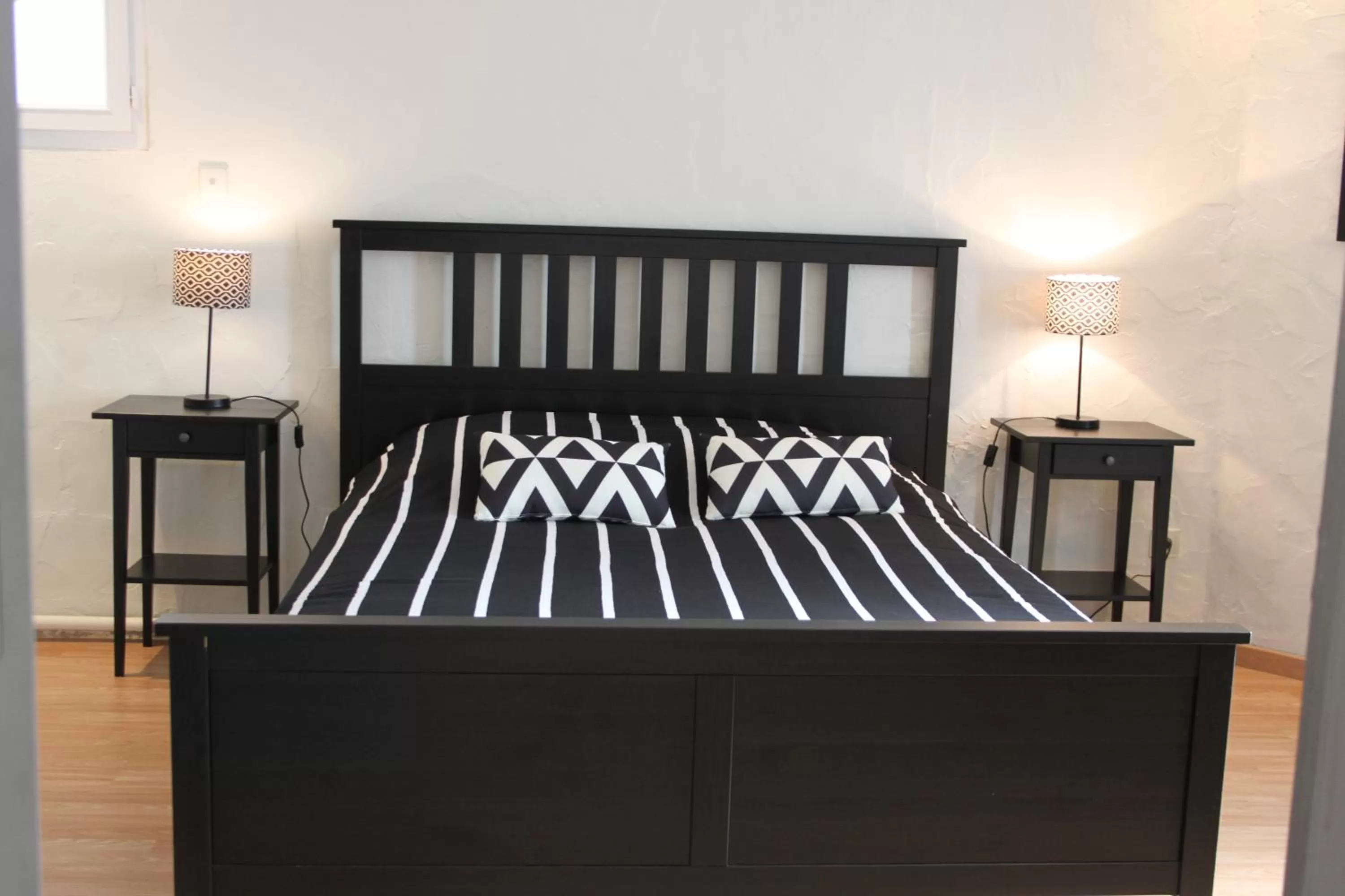 Photo of the whole room in Appart'Hôtel Auxerre