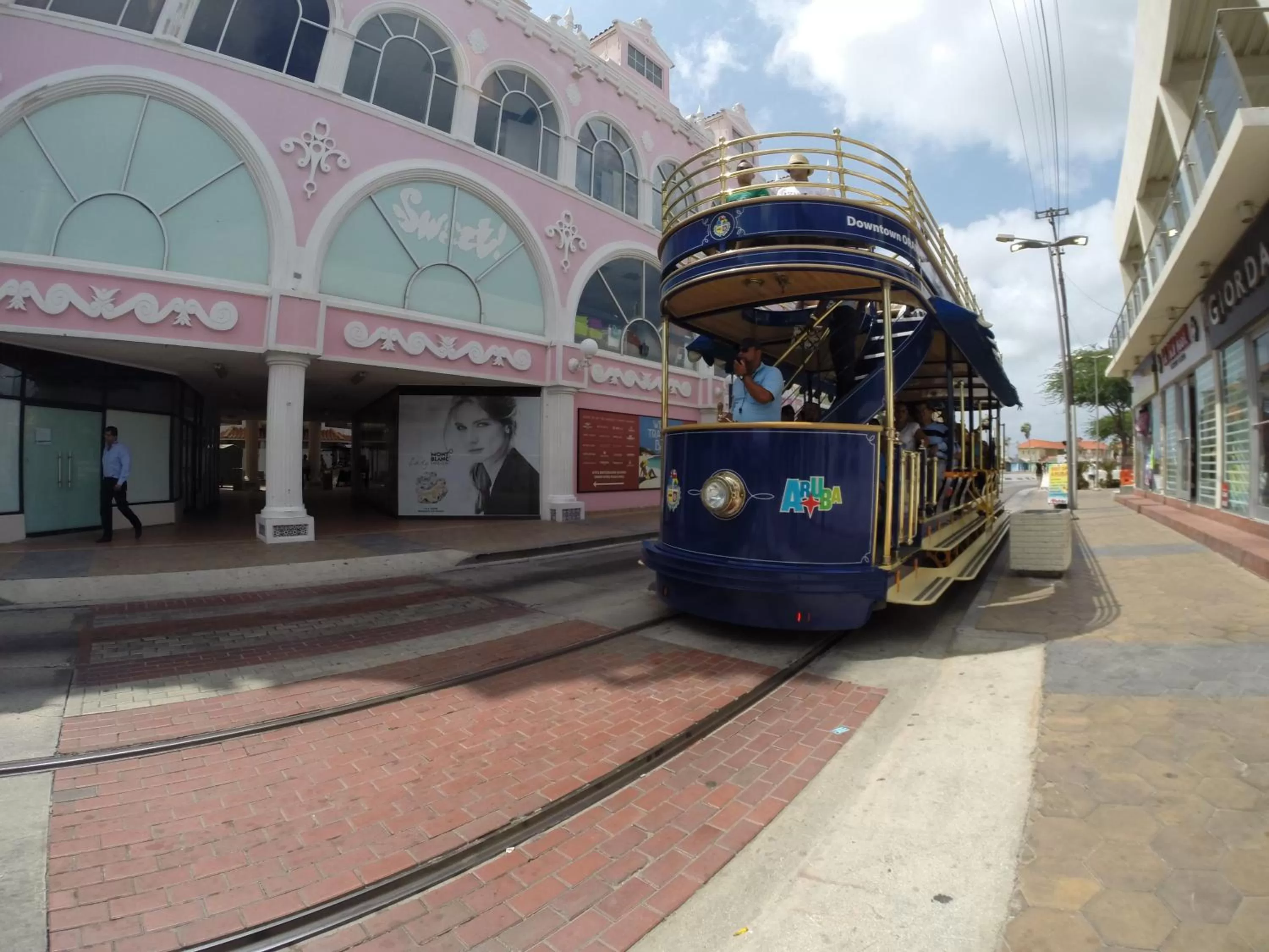 Other, Property Building in A1 Apartments Aruba