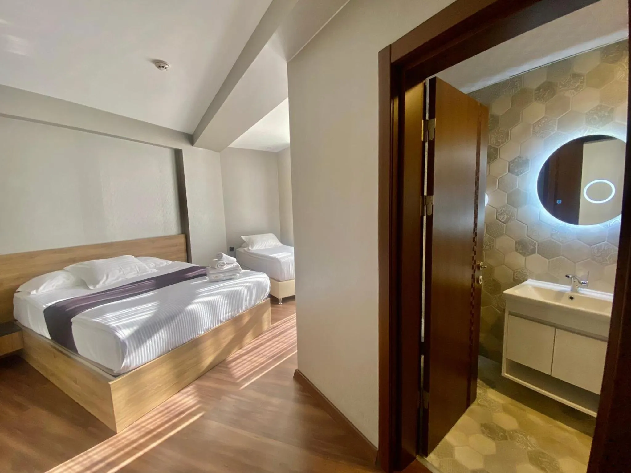 Bed in Concept Royal Edirne