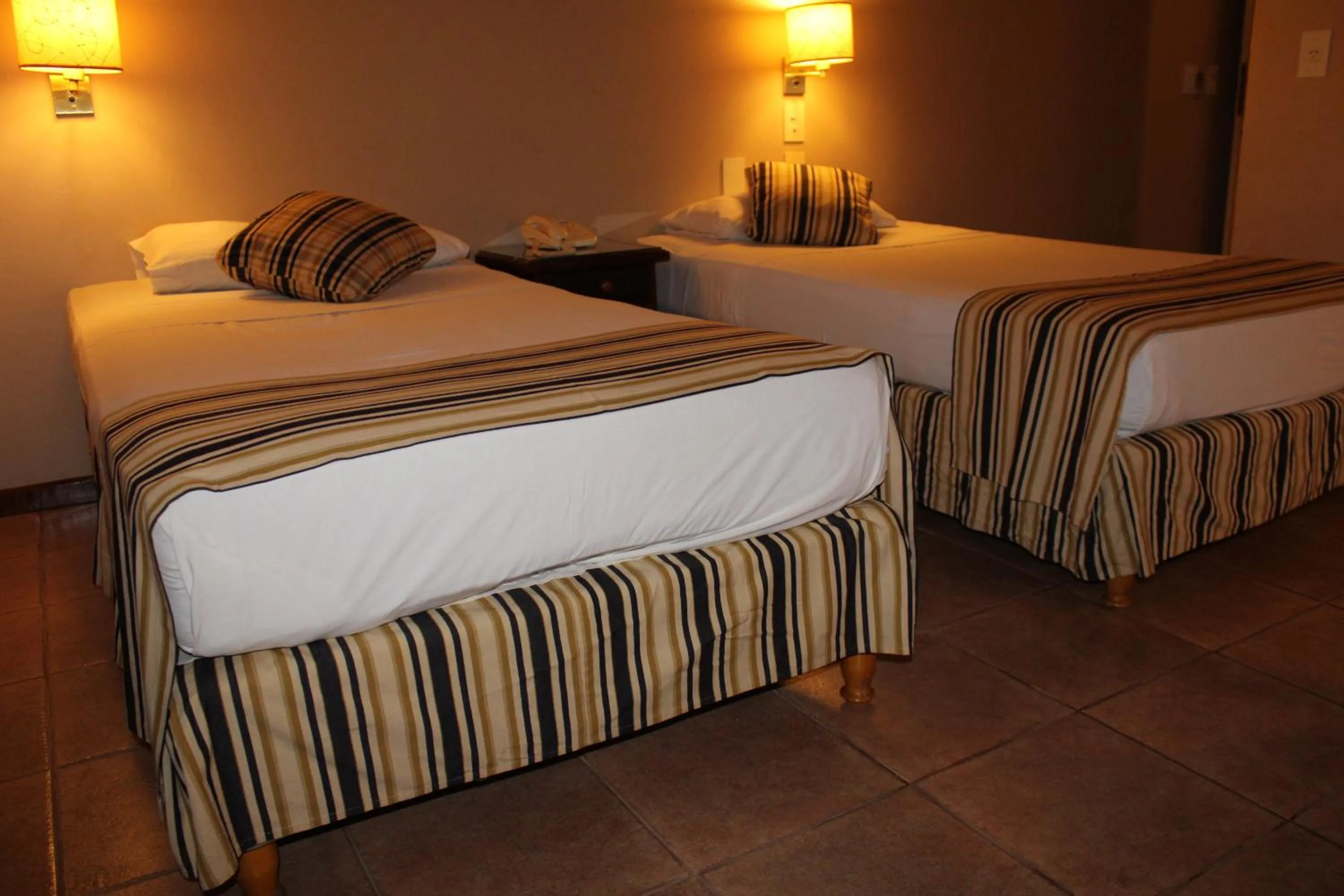 Other, Bed in Marcopolo Suites Iguazu