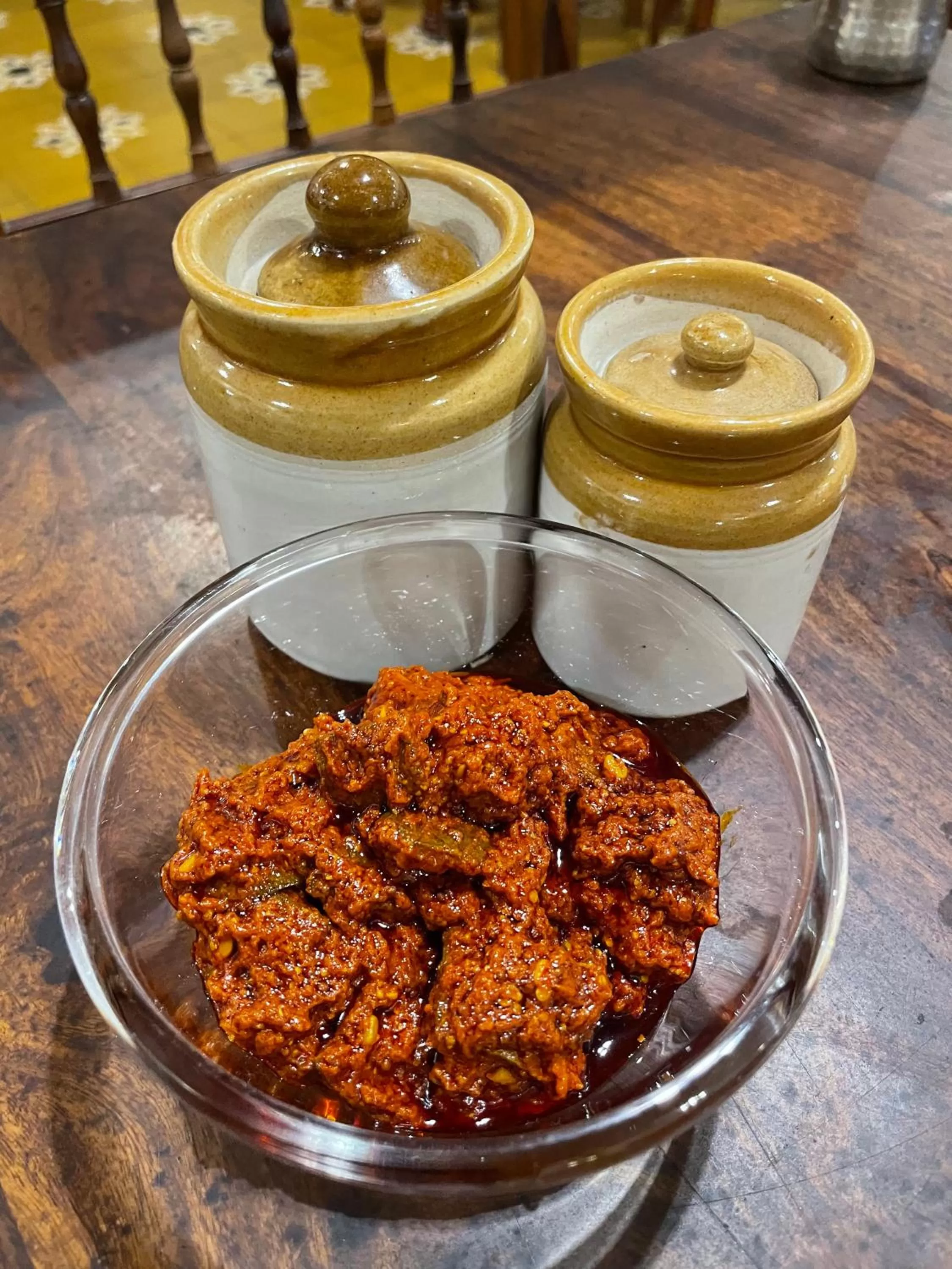 Marutham Village Resort