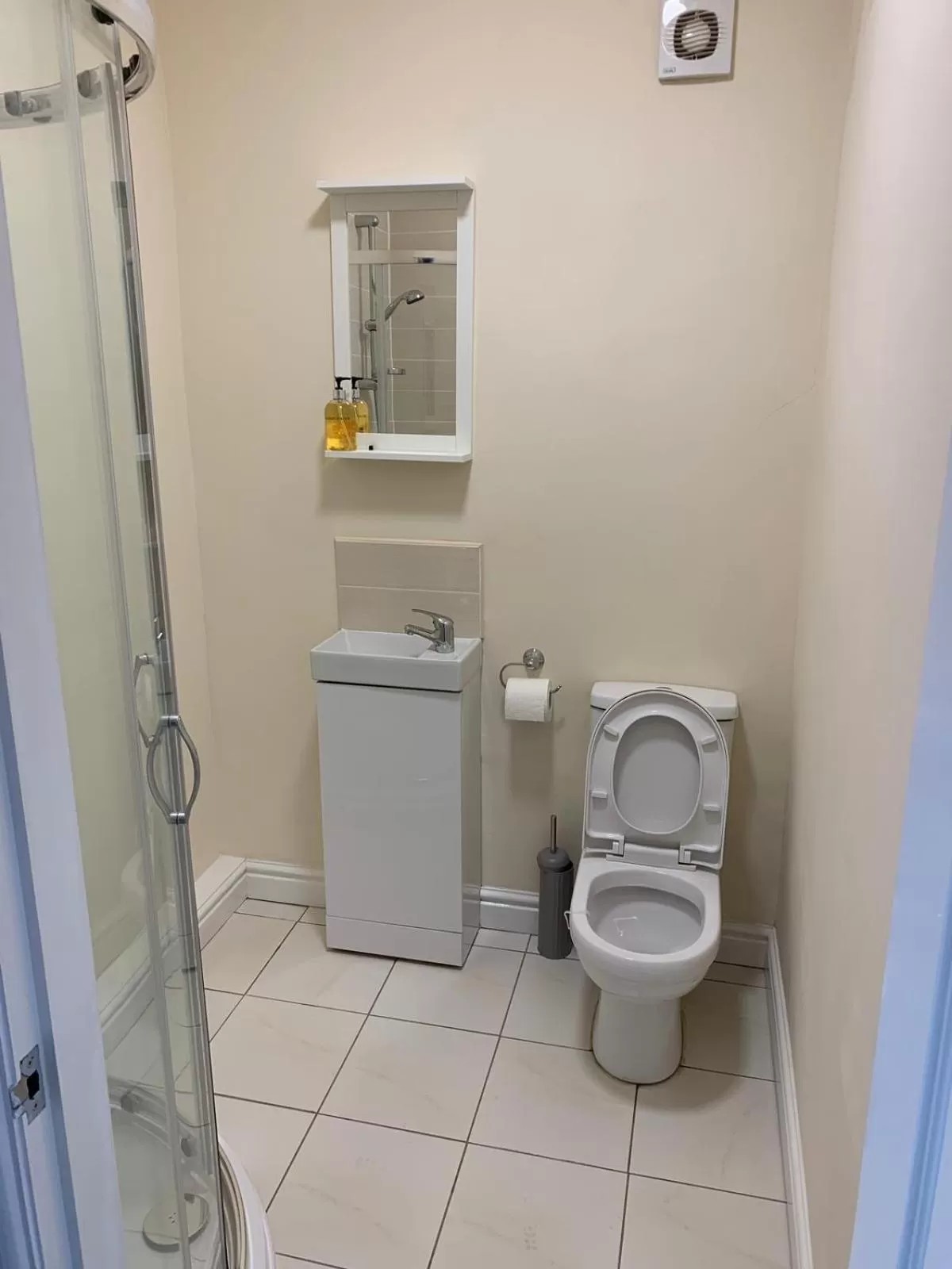 Smeaton serviced Accommodation