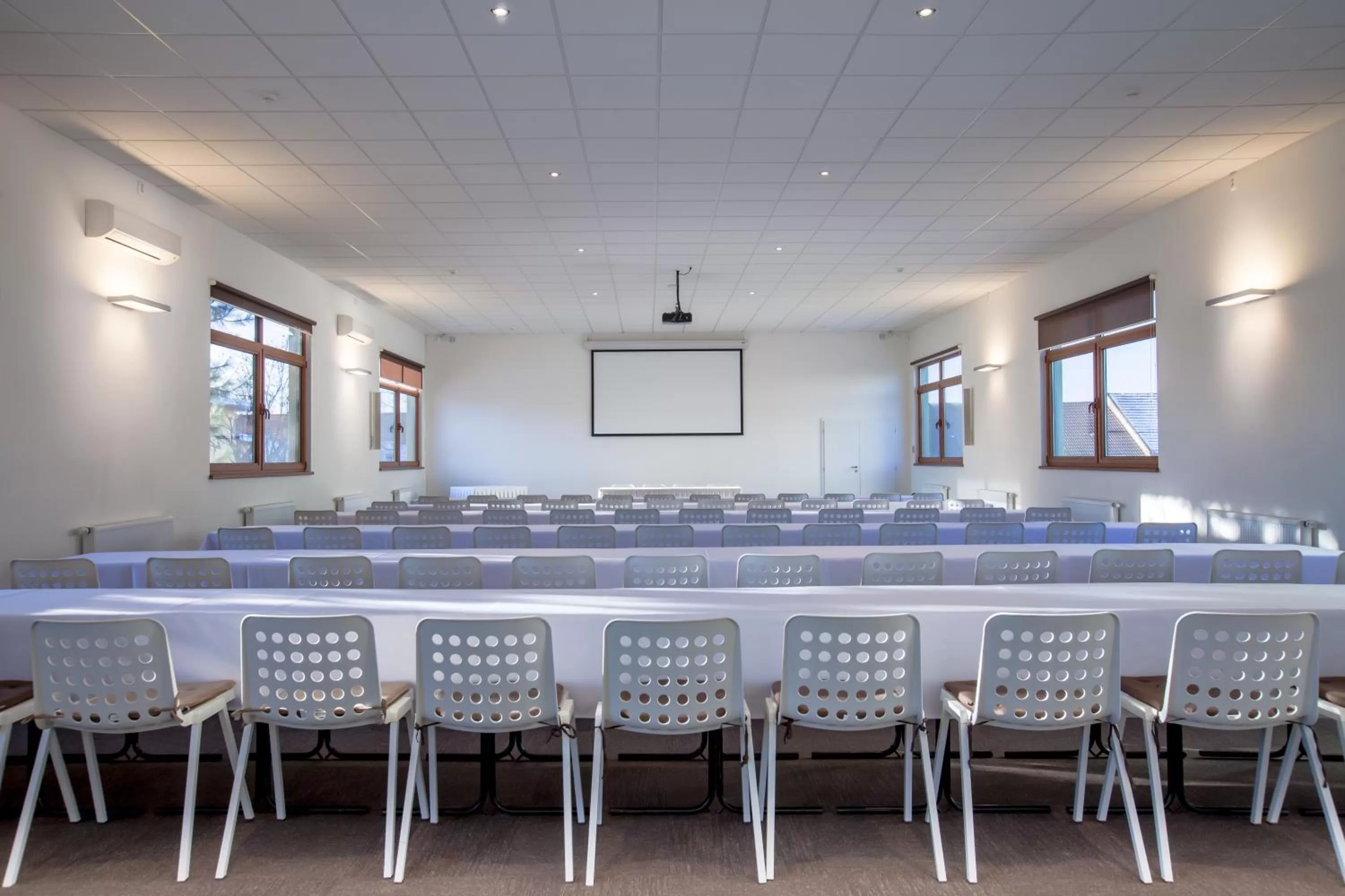 Banquet/Function facilities in Hotel Metropol WELLNESS & CONGRESS HOTEL