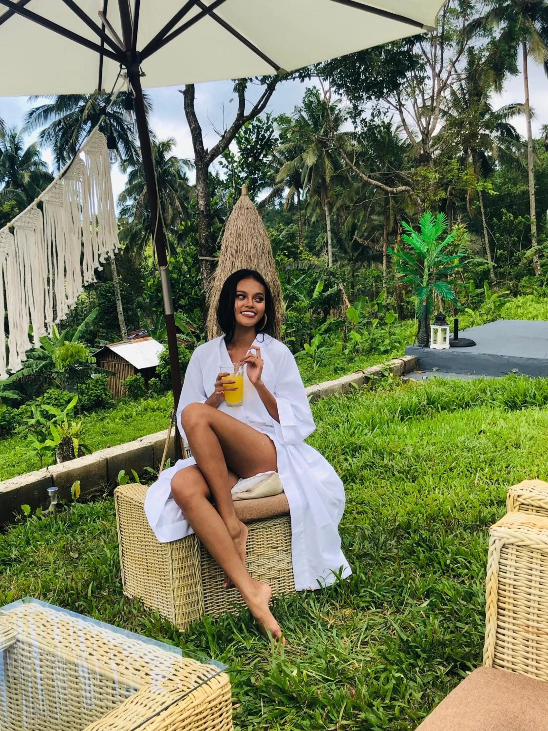 People in Bintana sa Paraiso Binunsaran