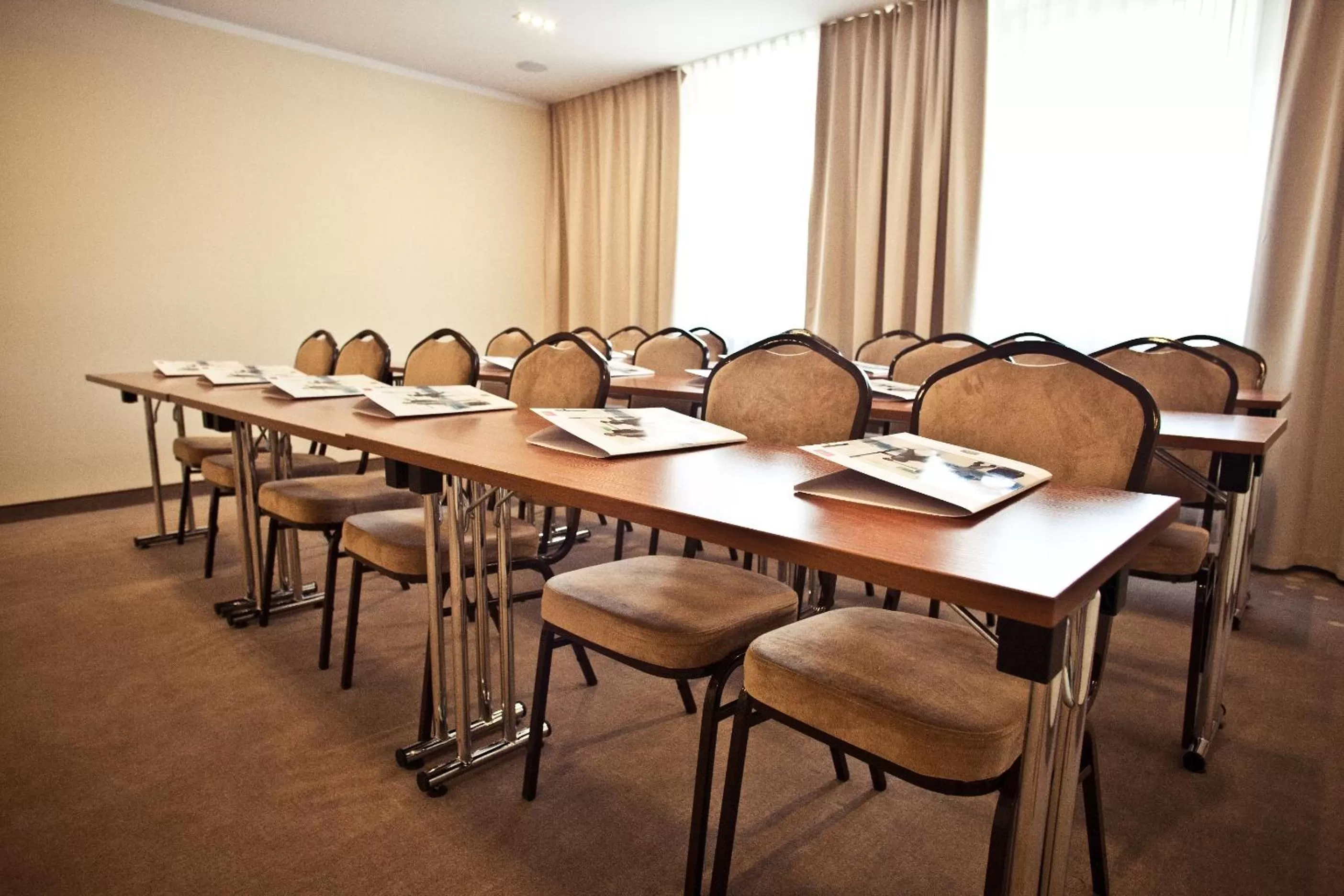 Business facilities in Hotel Mazovia Airport Modlin