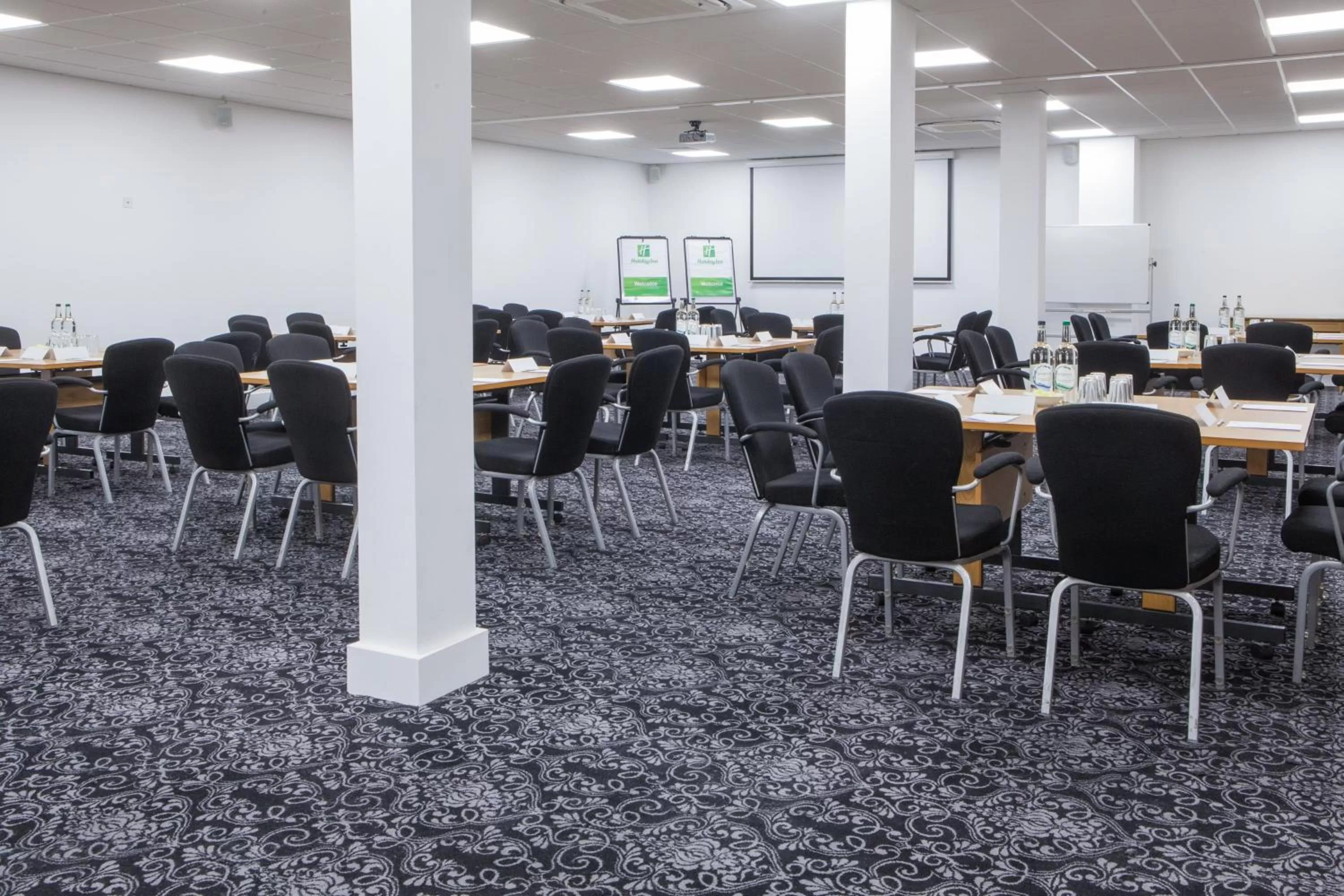 Meeting/conference room in Holiday Inn Corby Kettering A43 by IHG