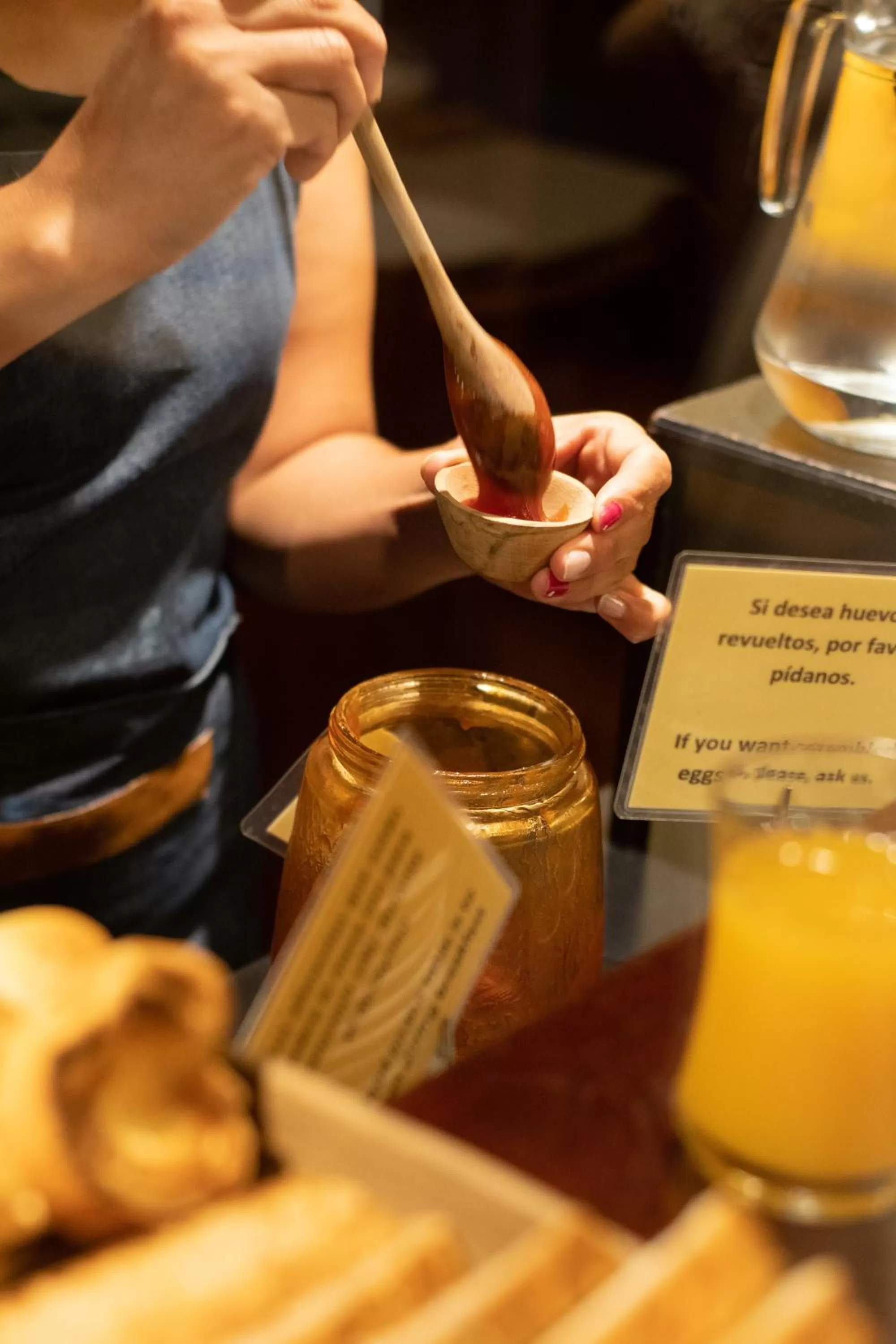 Hosteria Hostal del Esquiador