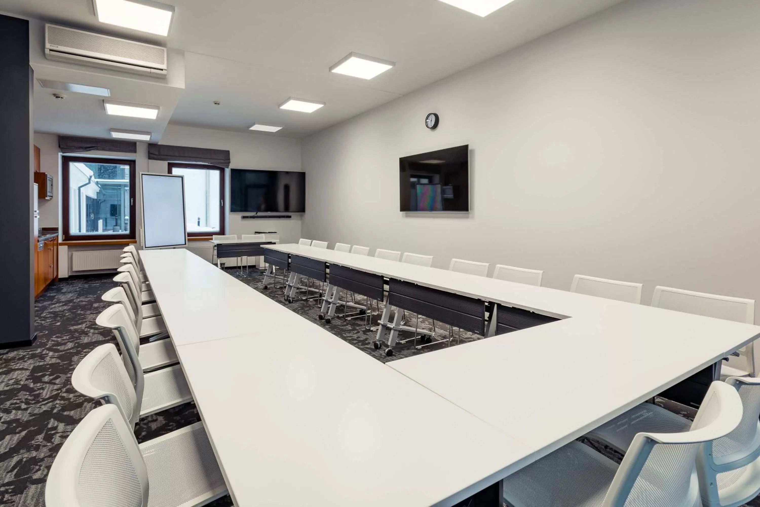 Meeting/conference room in GMP Clubhotel Apartments