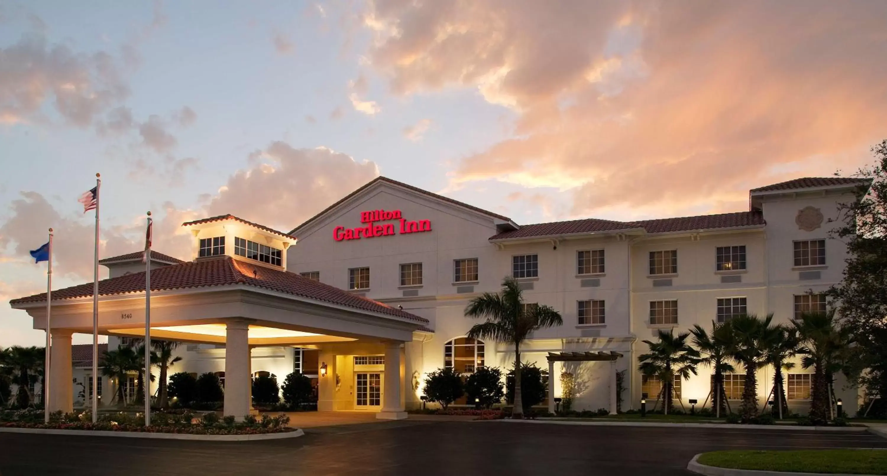 Hilton Garden Inn at PGA Village/Port St. Lucie Hilton Garden Inn at PGA Village/Port St. Lucie