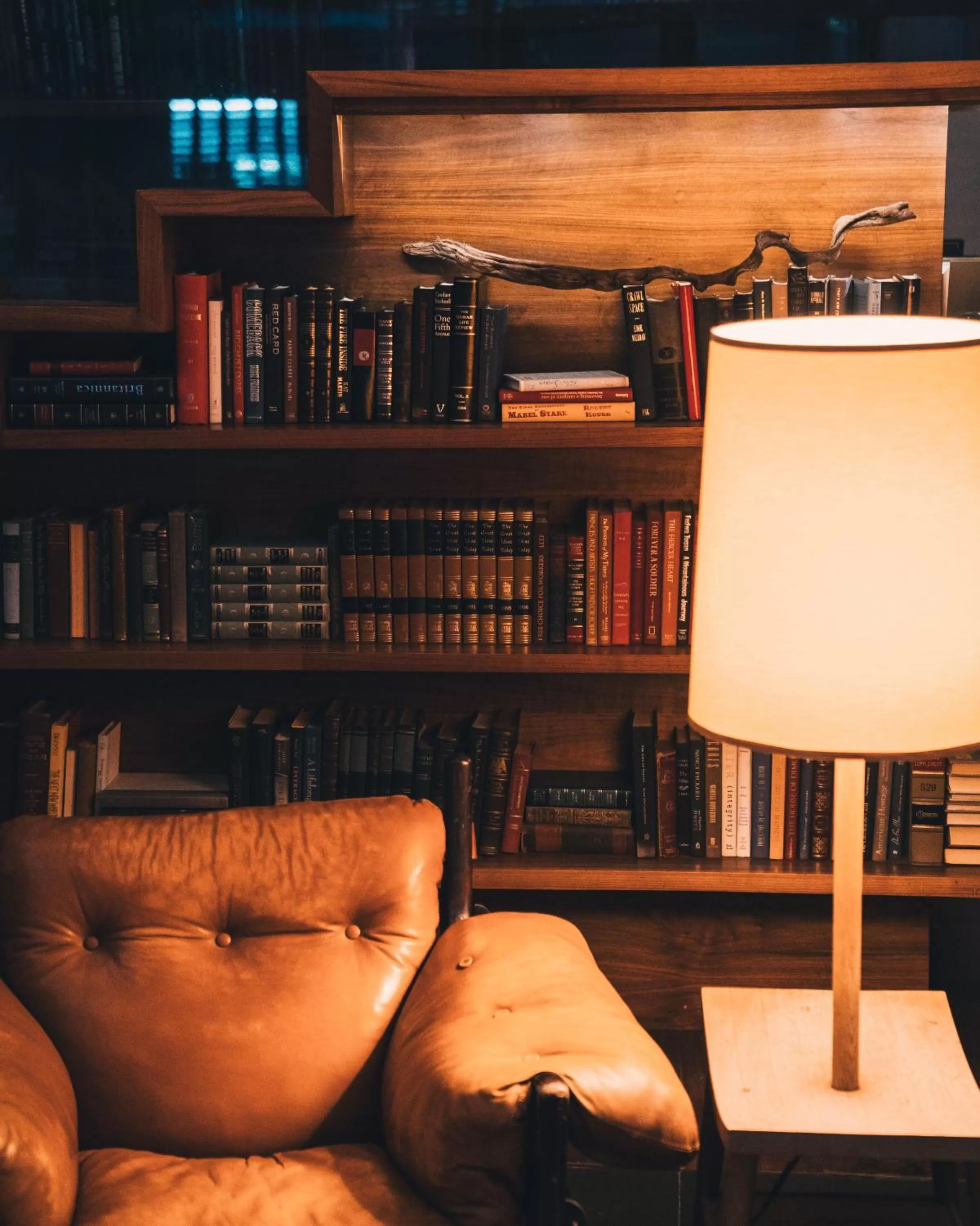 Lounge or bar in Gild Hall, A Thompson Hotel, by Hyatt