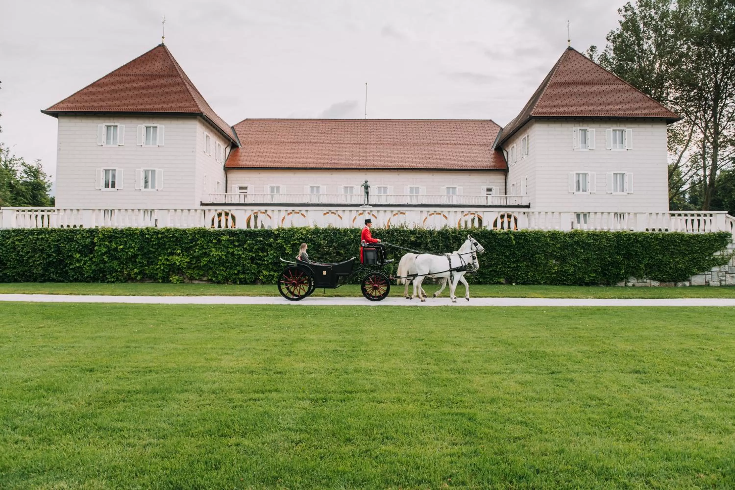 Activities in Elegans Hotel Brdo