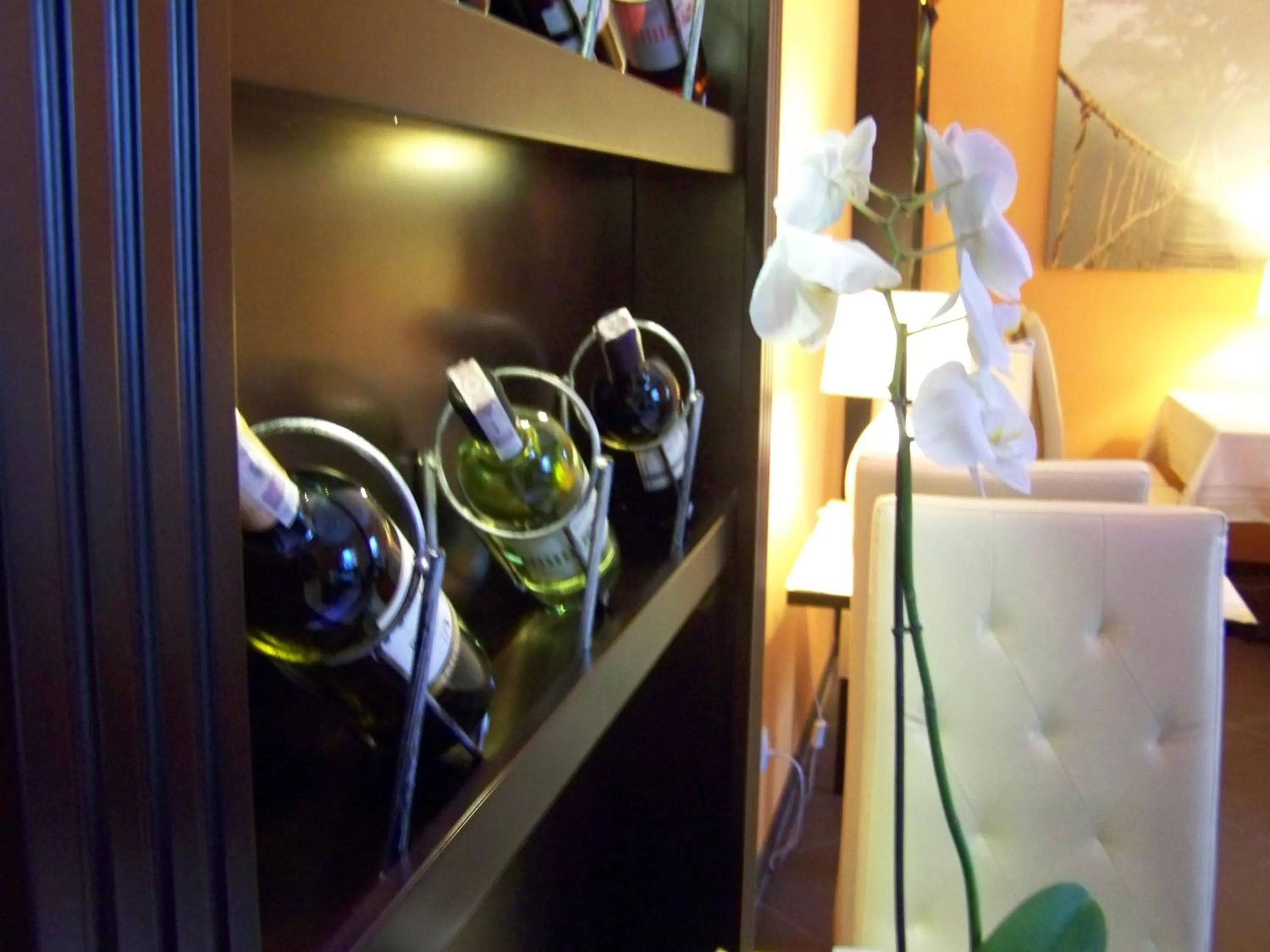 Kitchen or kitchenette in Tenis Club