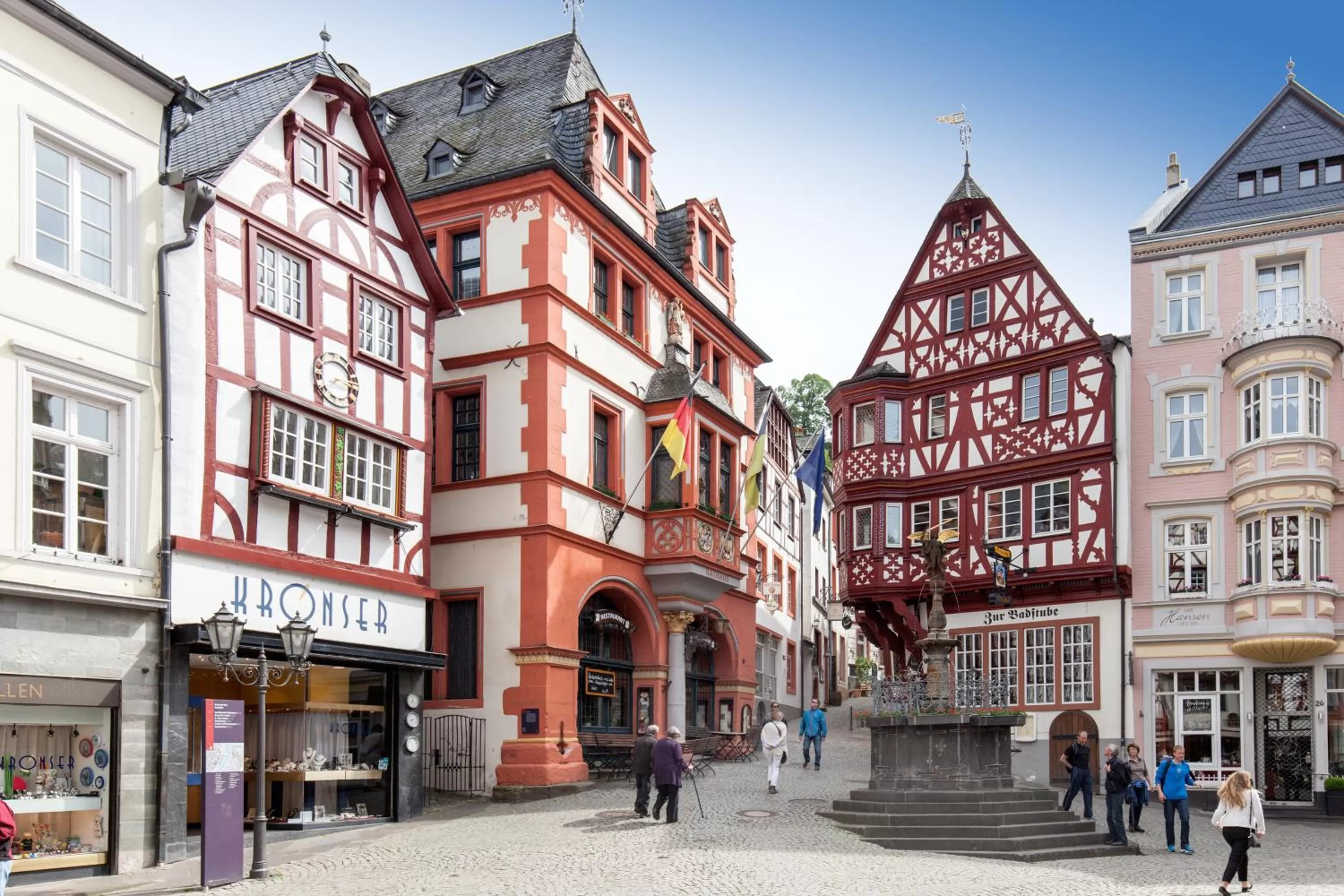 Other in Moselhaus Weiskopf