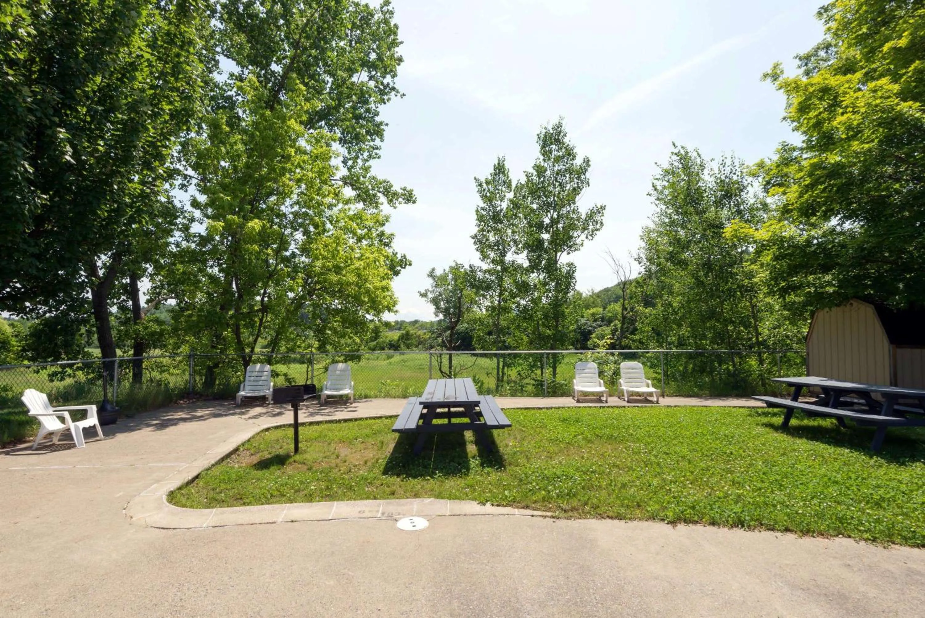 Property building in Super 8 by Wyndham White River Junction