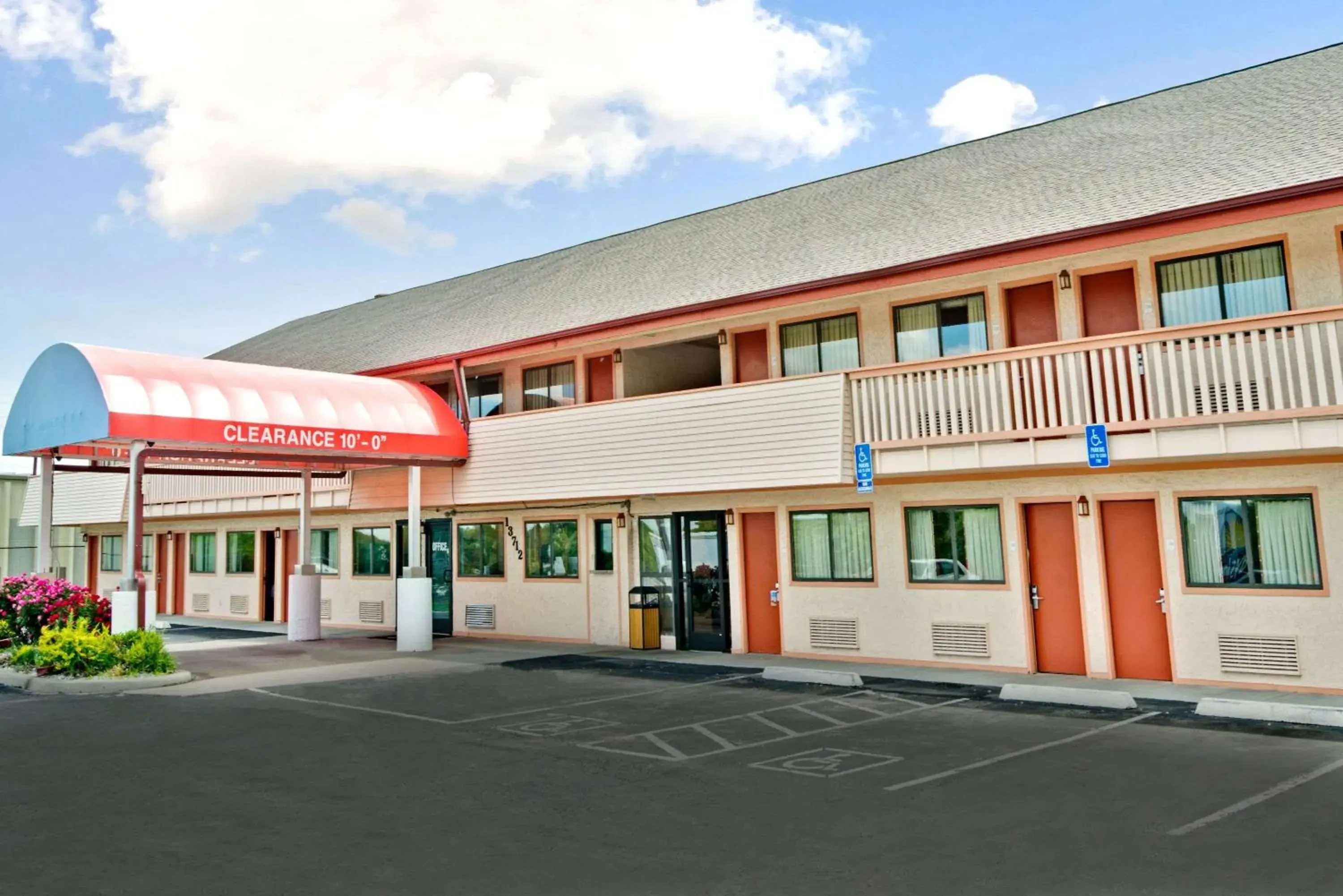 Days Inn by Wyndham Independence Days Inn by Wyndham Independence