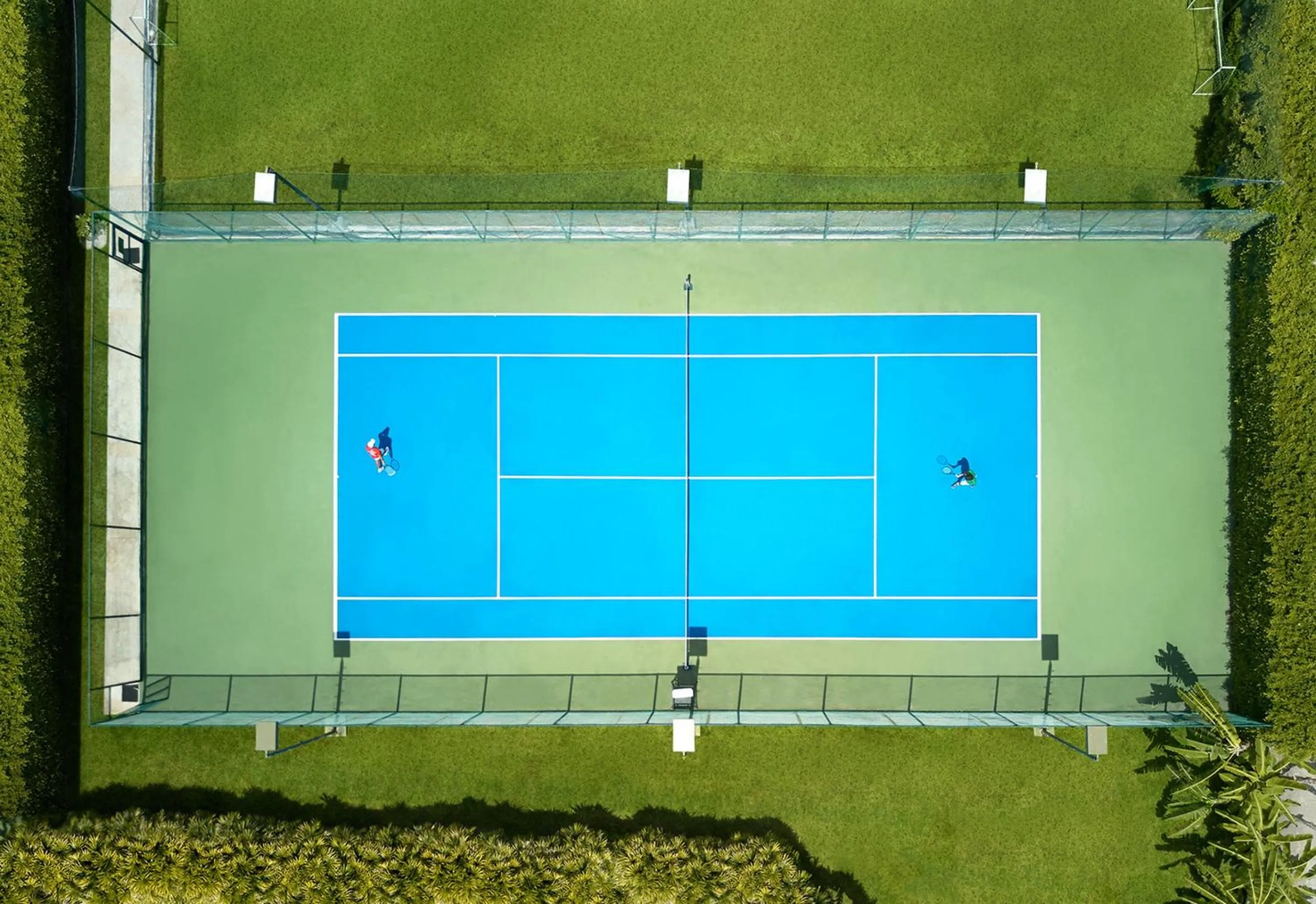 Activities in Santiburi Koh Samui