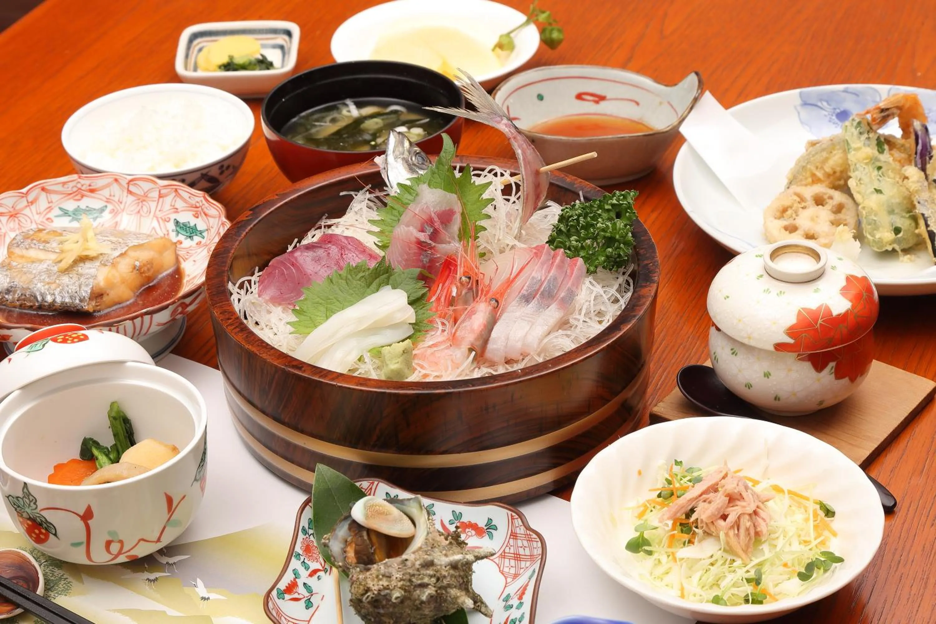 Manazuru Marin Hotel