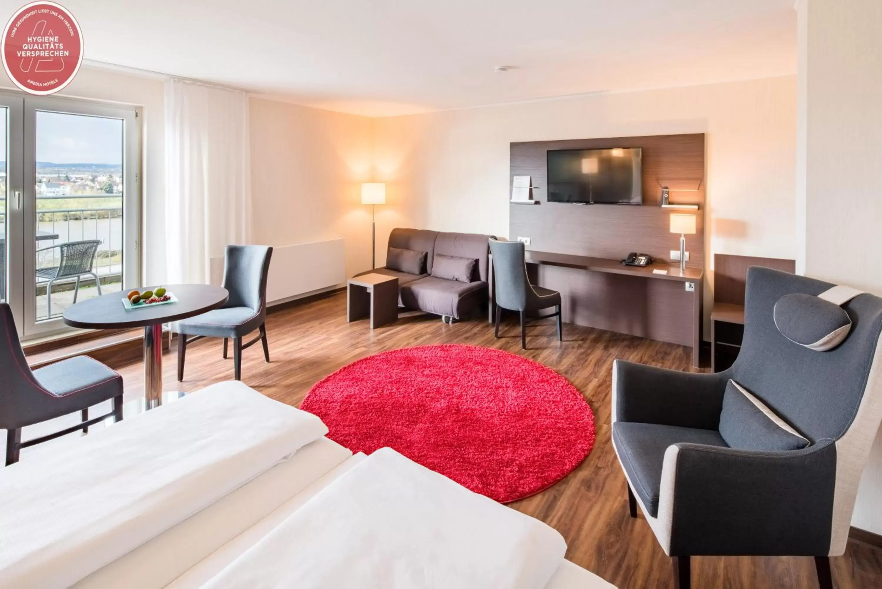 Studio Plus in Airways Hotels Frankfurt Airport West Studio Plus in Airways Hotels Frankfurt Airport West