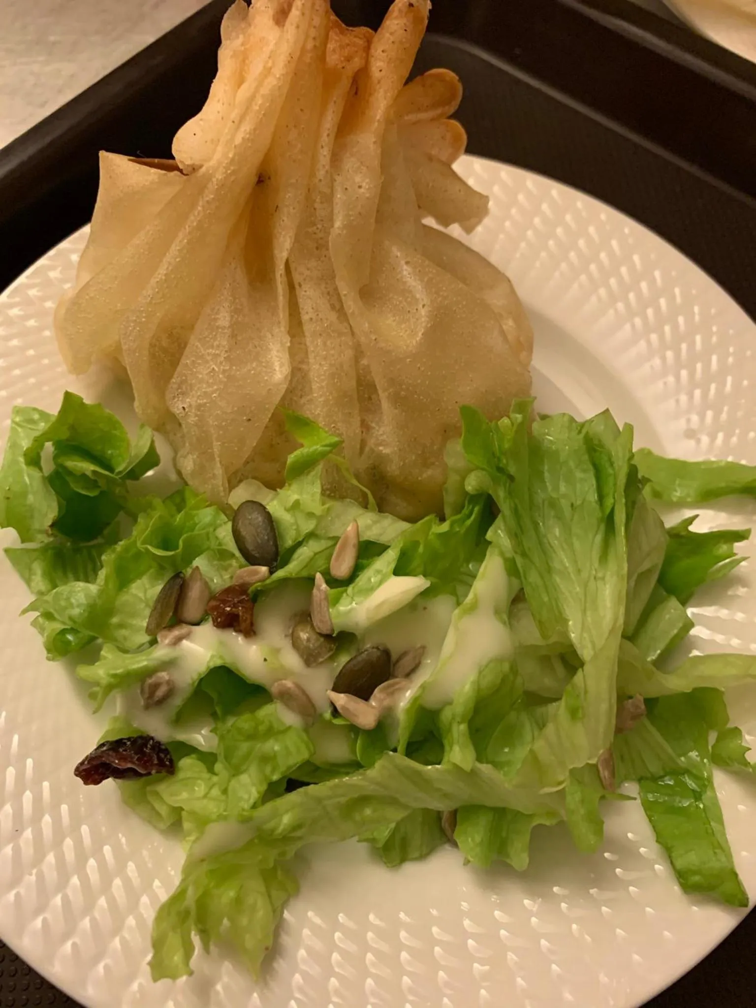 Restaurant/places to eat, Food in Comfort Hotel Orleans Sud