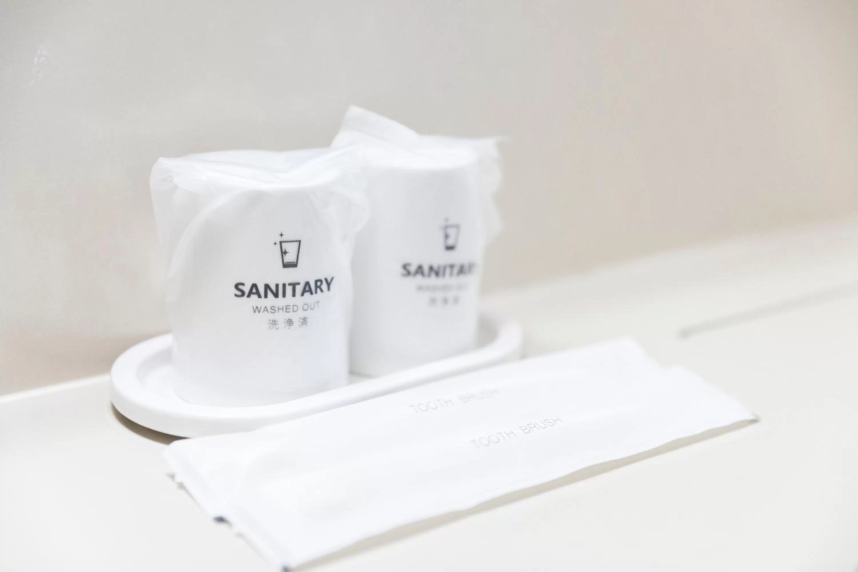 Bathroom in Sunny Stone Hotel