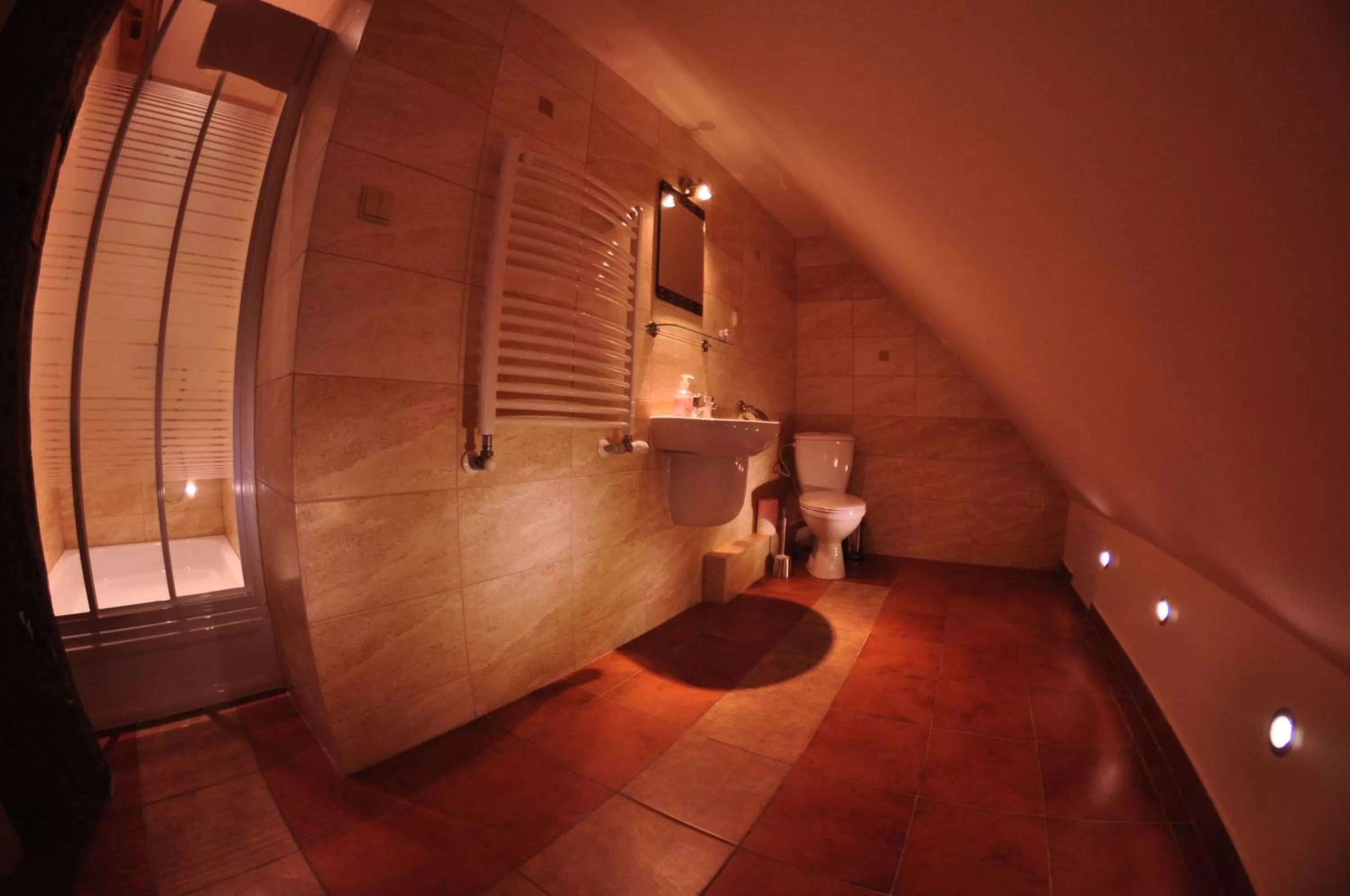 Stary Spichrz Kawiarnia & Noclegi