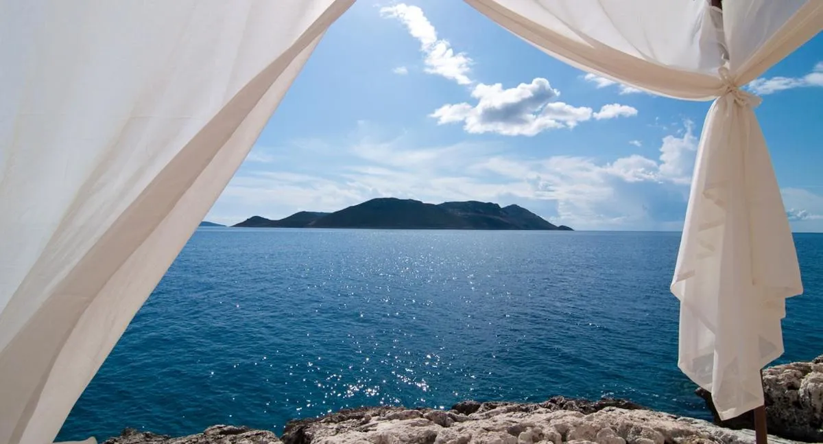 View (from property/room) in Lycia Hotel